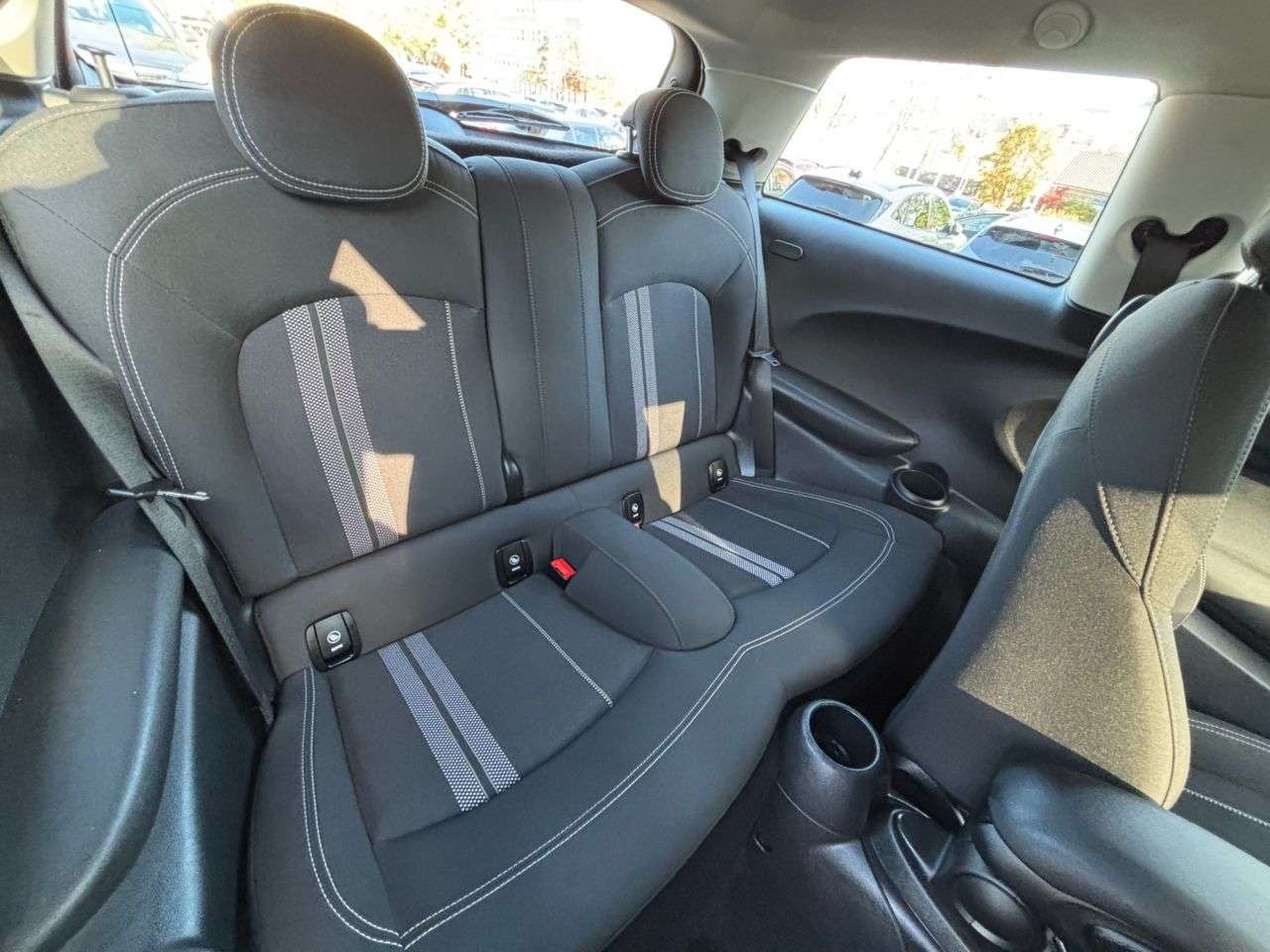 2019 MINI HATCH 2019 MINI HATCH