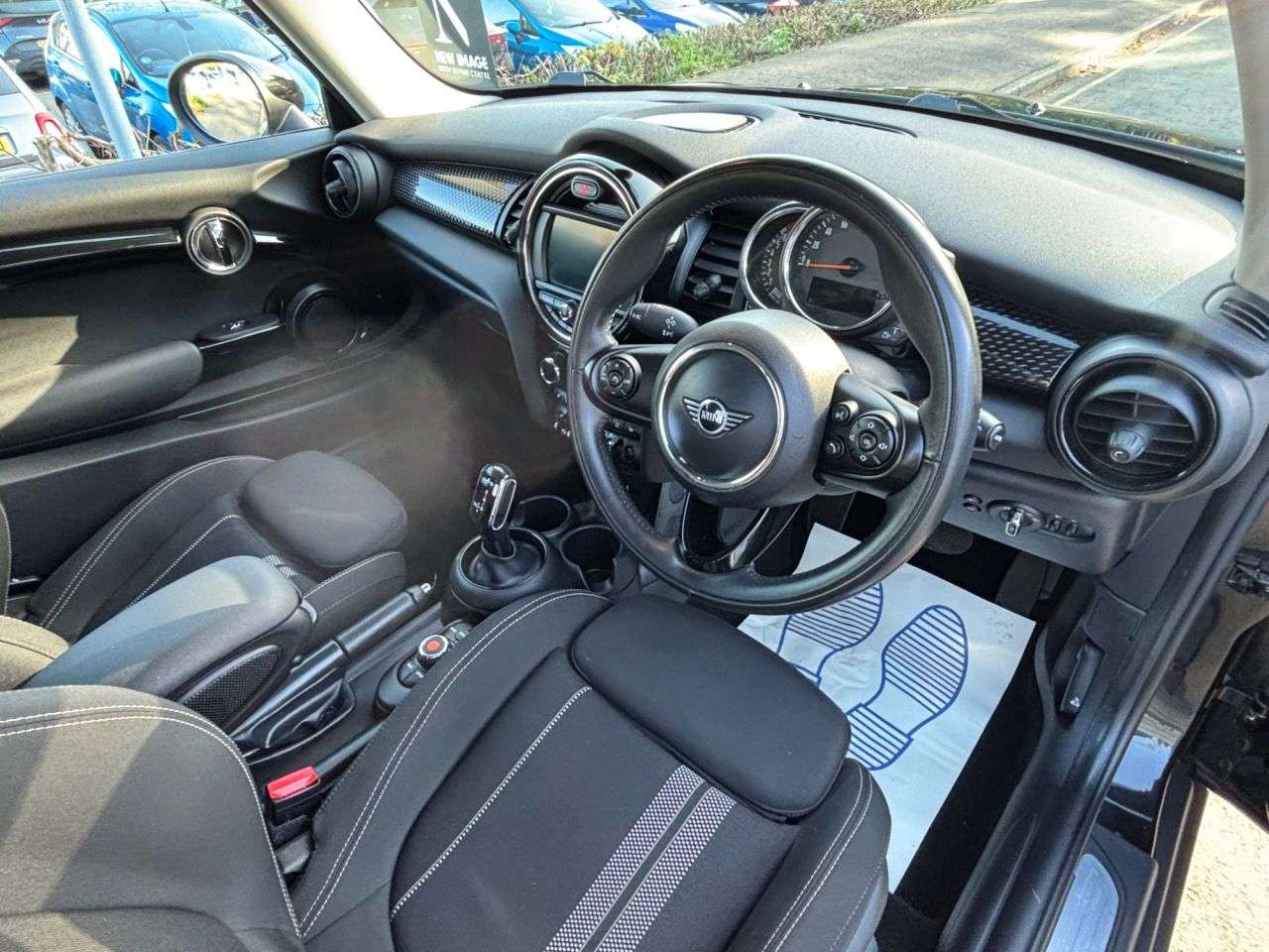 2019 MINI HATCH 2019 MINI HATCH