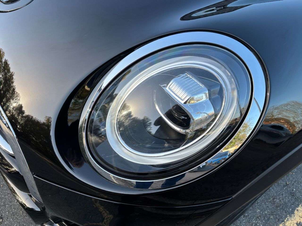 2019 MINI HATCH 2019 MINI HATCH