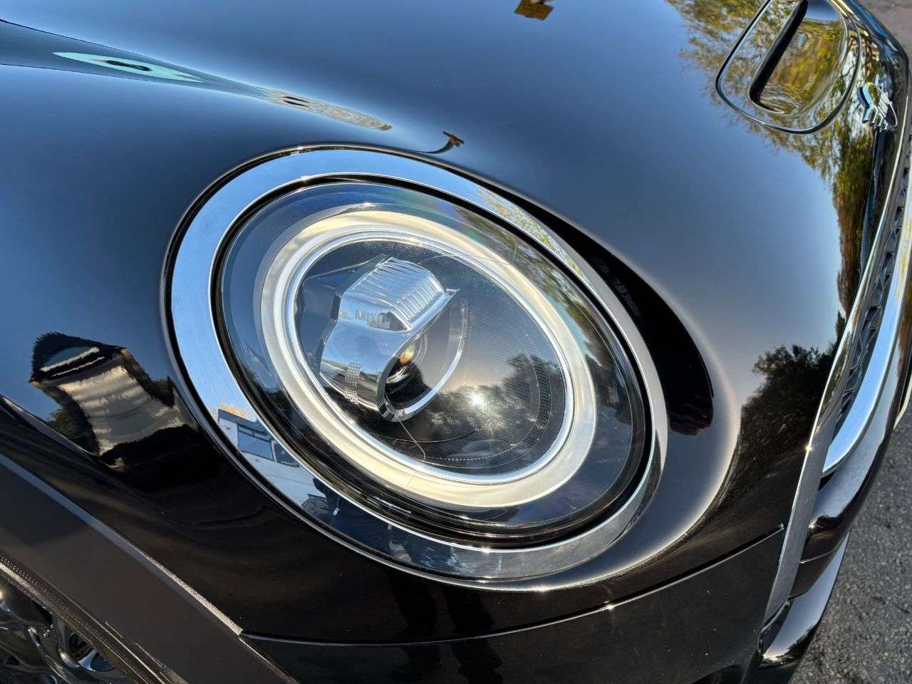 2019 MINI HATCH 2019 MINI HATCH