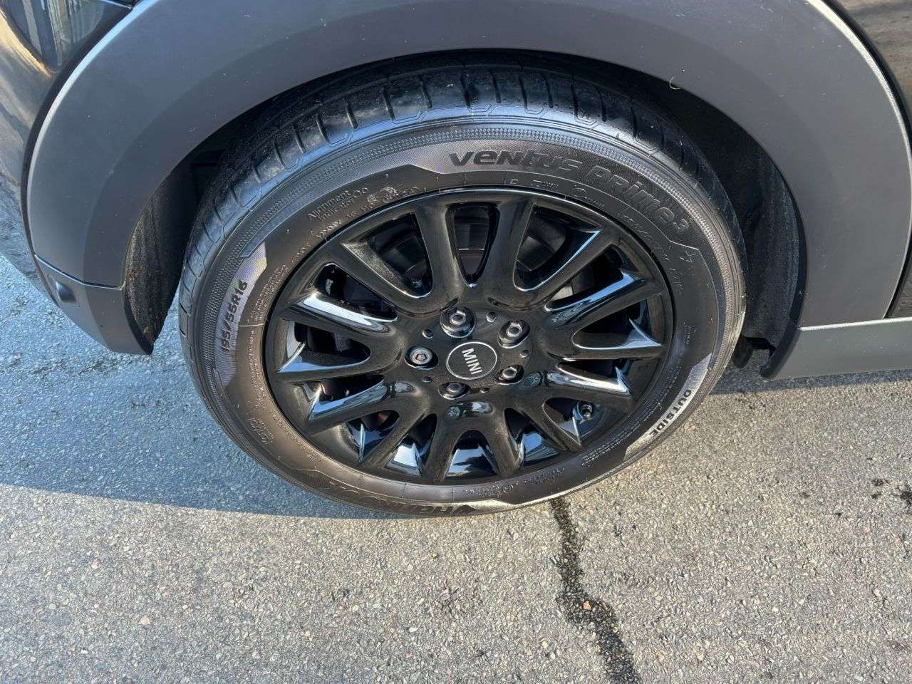 2019 MINI HATCH 2019 MINI HATCH