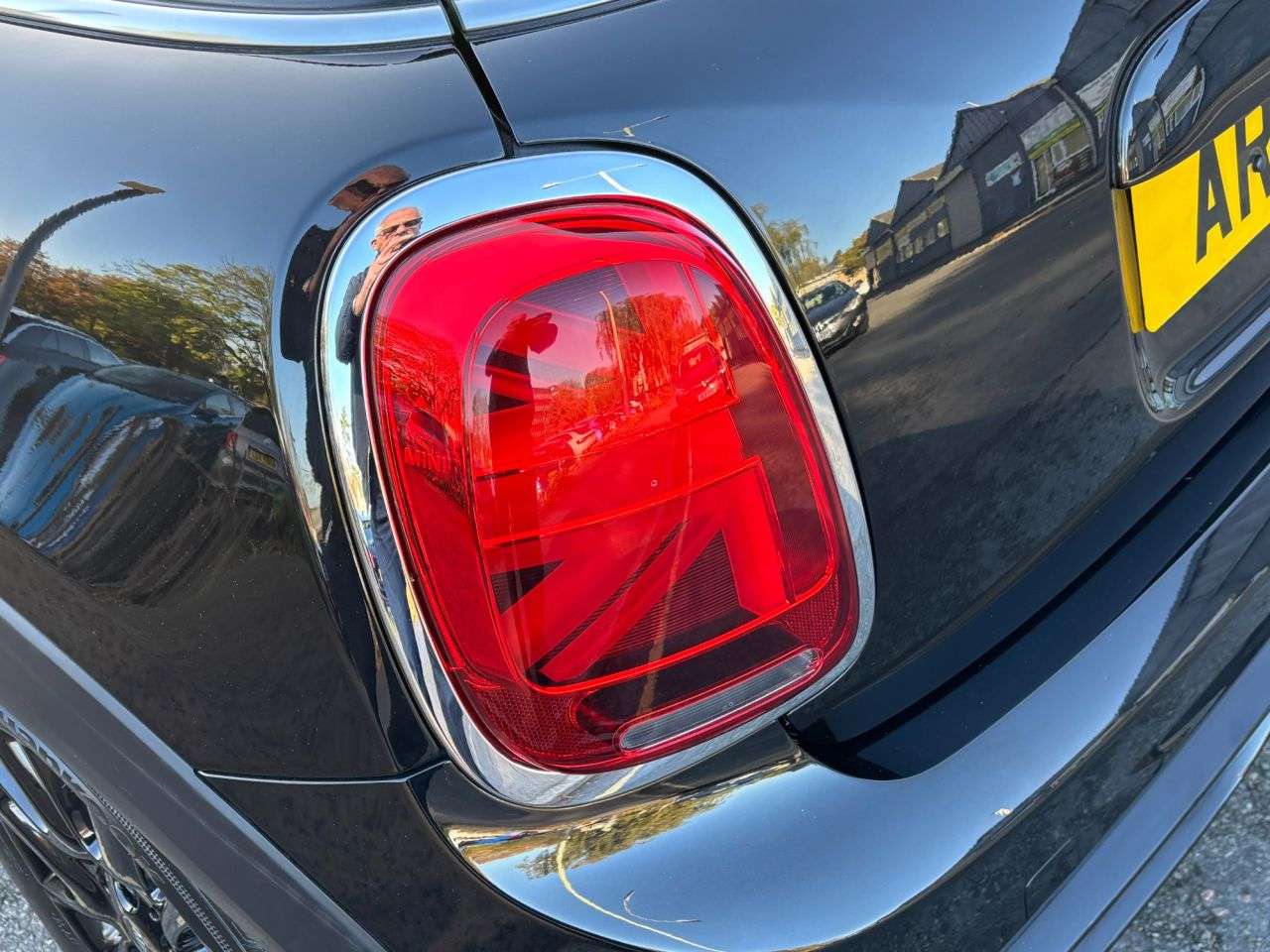 2019 MINI HATCH 2019 MINI HATCH