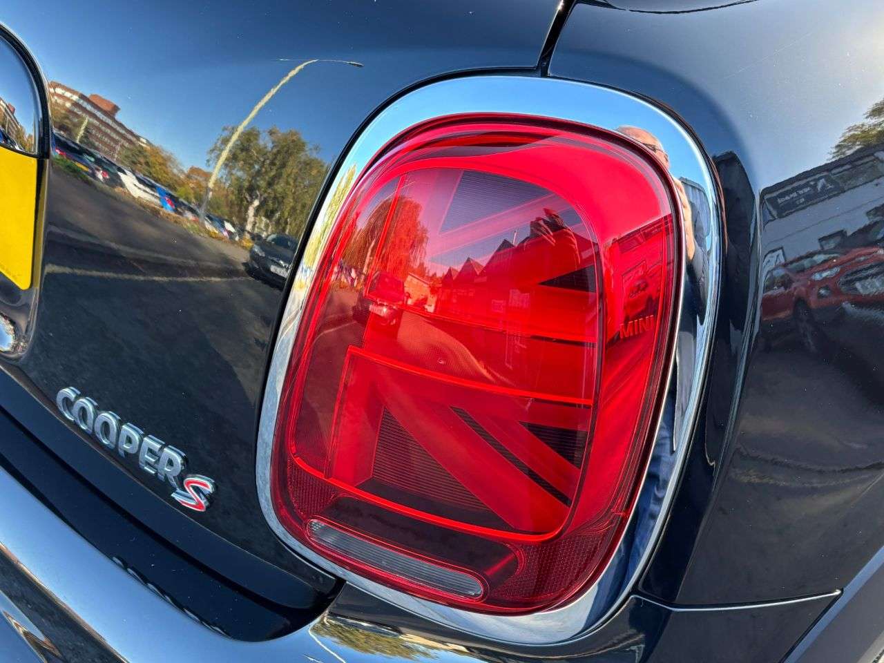 2019 MINI HATCH 2019 MINI HATCH
