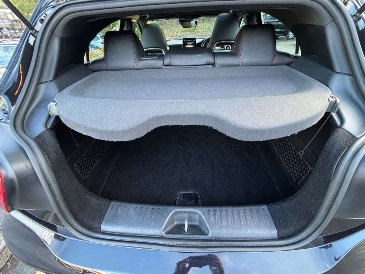 2017 MERCEDES-BENZ A CLASS 2017 MERCEDES-BENZ A CLASS
