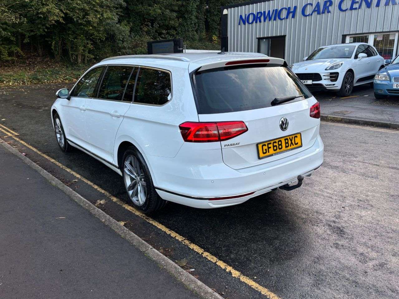 A 2018 VOLKSWAGEN PASSAT 2.0 TDI GT Estate 5dr Diesel Manual Euro 6 (s/s) (150 ps) CRUISE CONTROL SA A 2018 VOLKSWAGEN PASSAT 2.0 TDI GT Estate 5dr Diesel Manual Euro 6 (s/s) (150 ps) CRUISE CONTROL SA