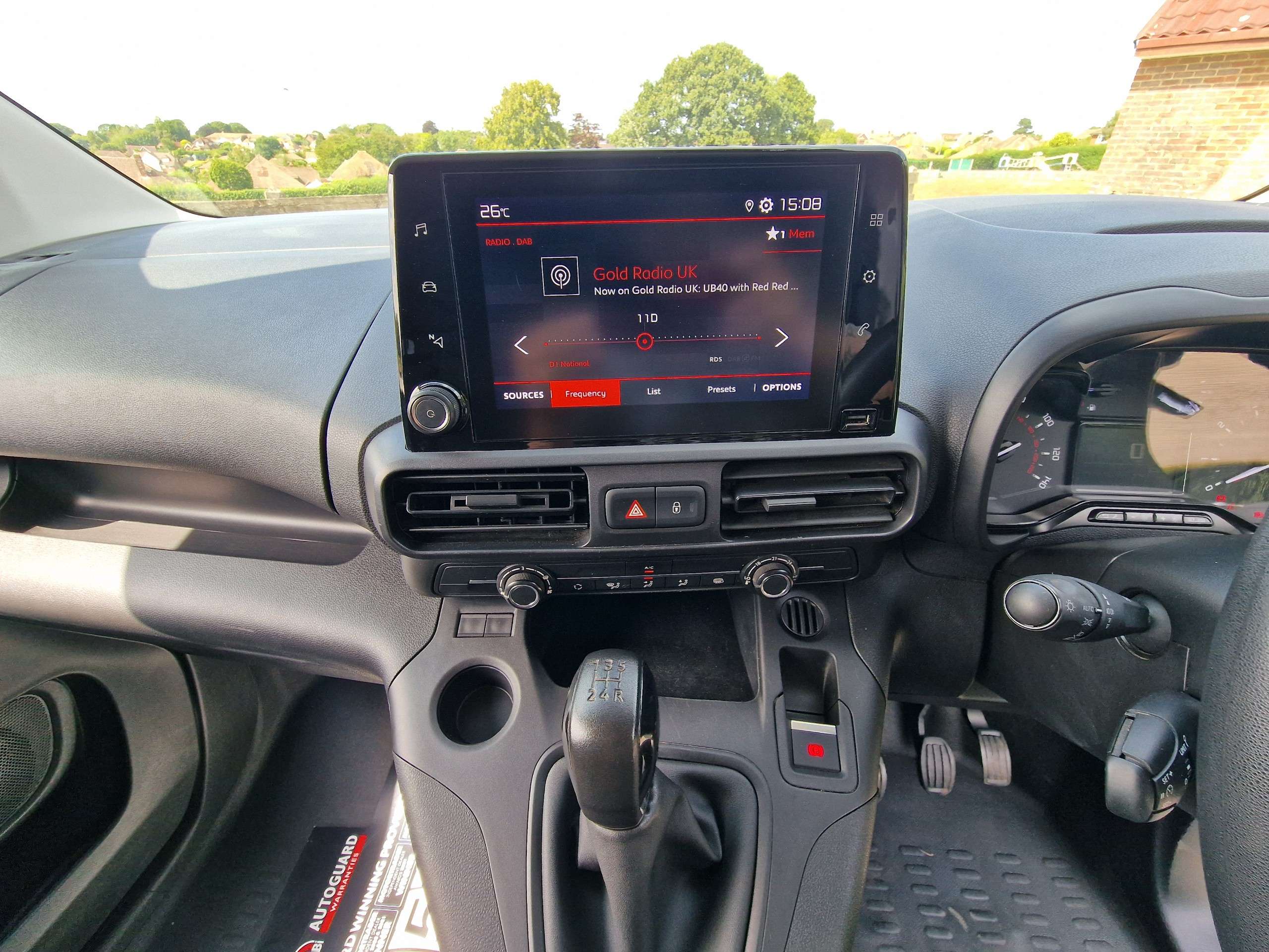 2020 CITROEN BERLINGO 2020 CITROEN BERLINGO