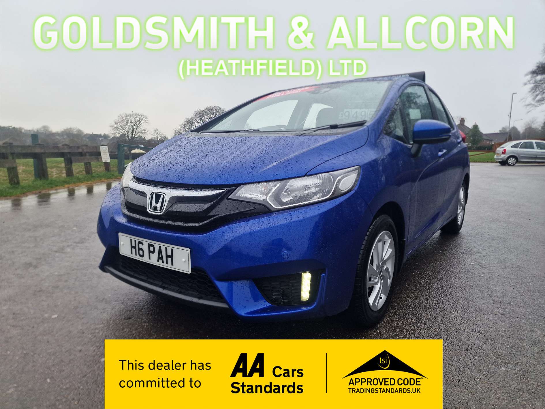A 2015 HONDA JAZZ 1.3 i-VTEC SE Hatchback 5dr Petrol Manual Euro 6 (s/s) (102 ps)+ONLY 26000 MILES,ONE OWNER,FULL MAIN DEALER HISTORY+ A 2015 HONDA JAZZ 1.3 i-VTEC SE Hatchback 5dr Petrol Manual Euro 6 (s/s) (102 ps)+ONLY 26000 MILES,ONE OWNER,FULL MAIN DEALER HISTORY+