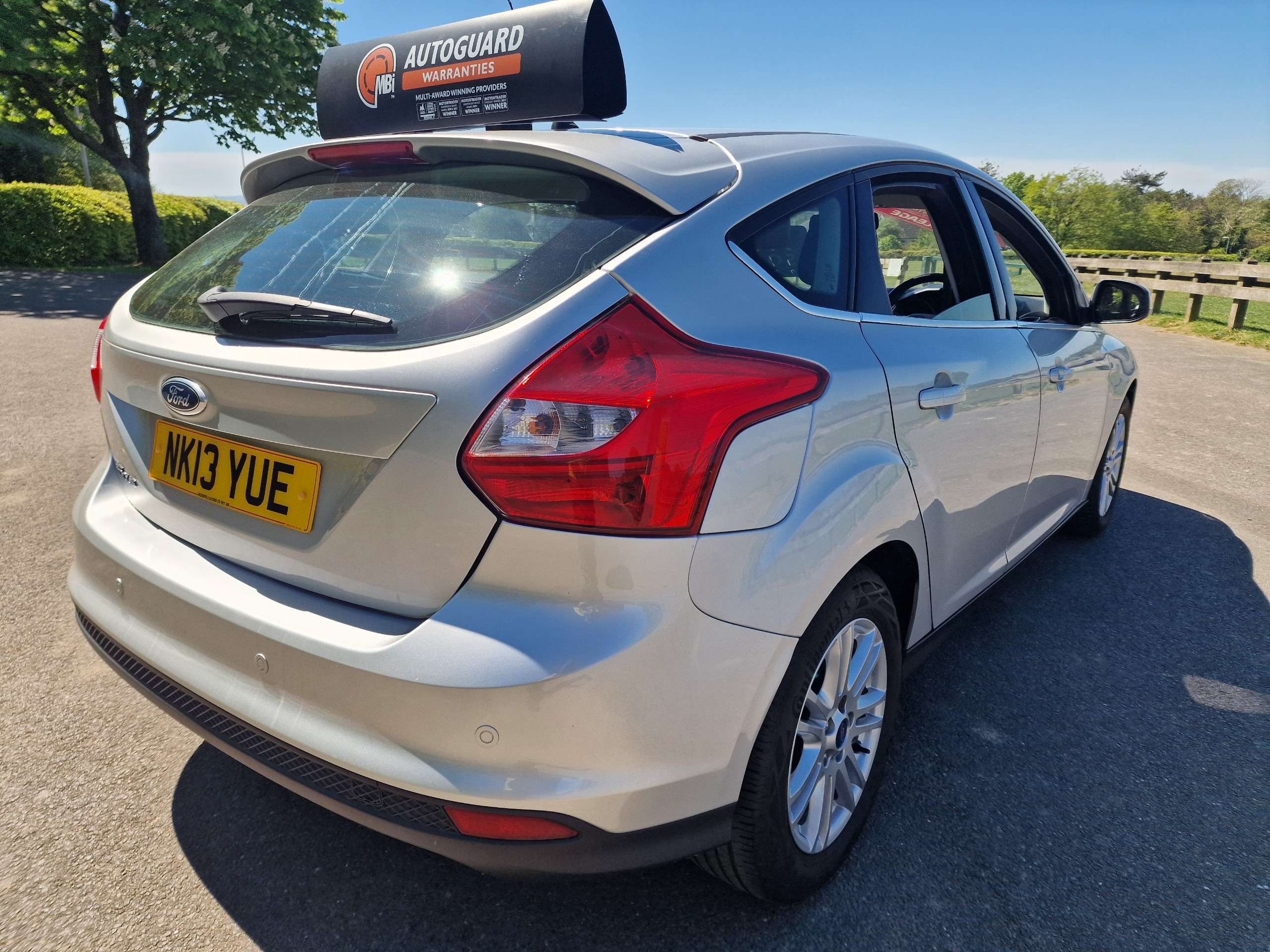 2013 FORD FOCUS 2013 FORD FOCUS