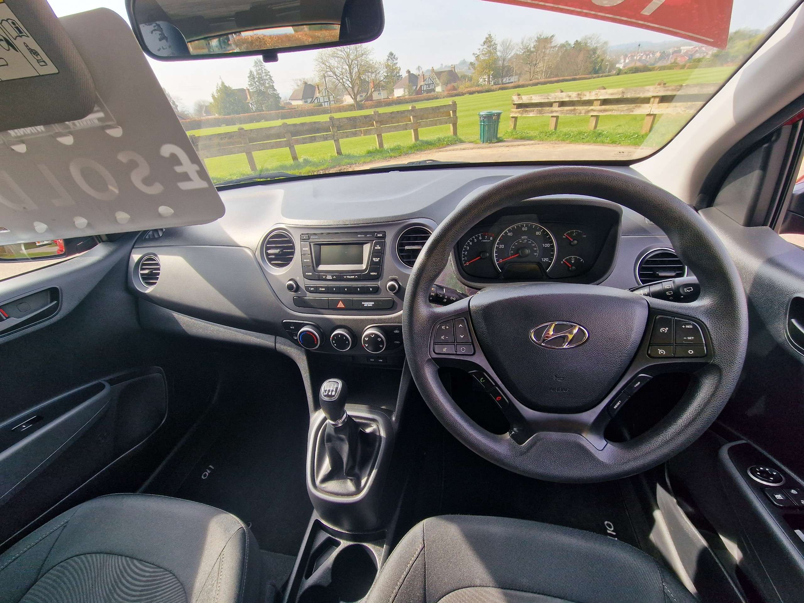 2017 HYUNDAI I10 2017 HYUNDAI I10