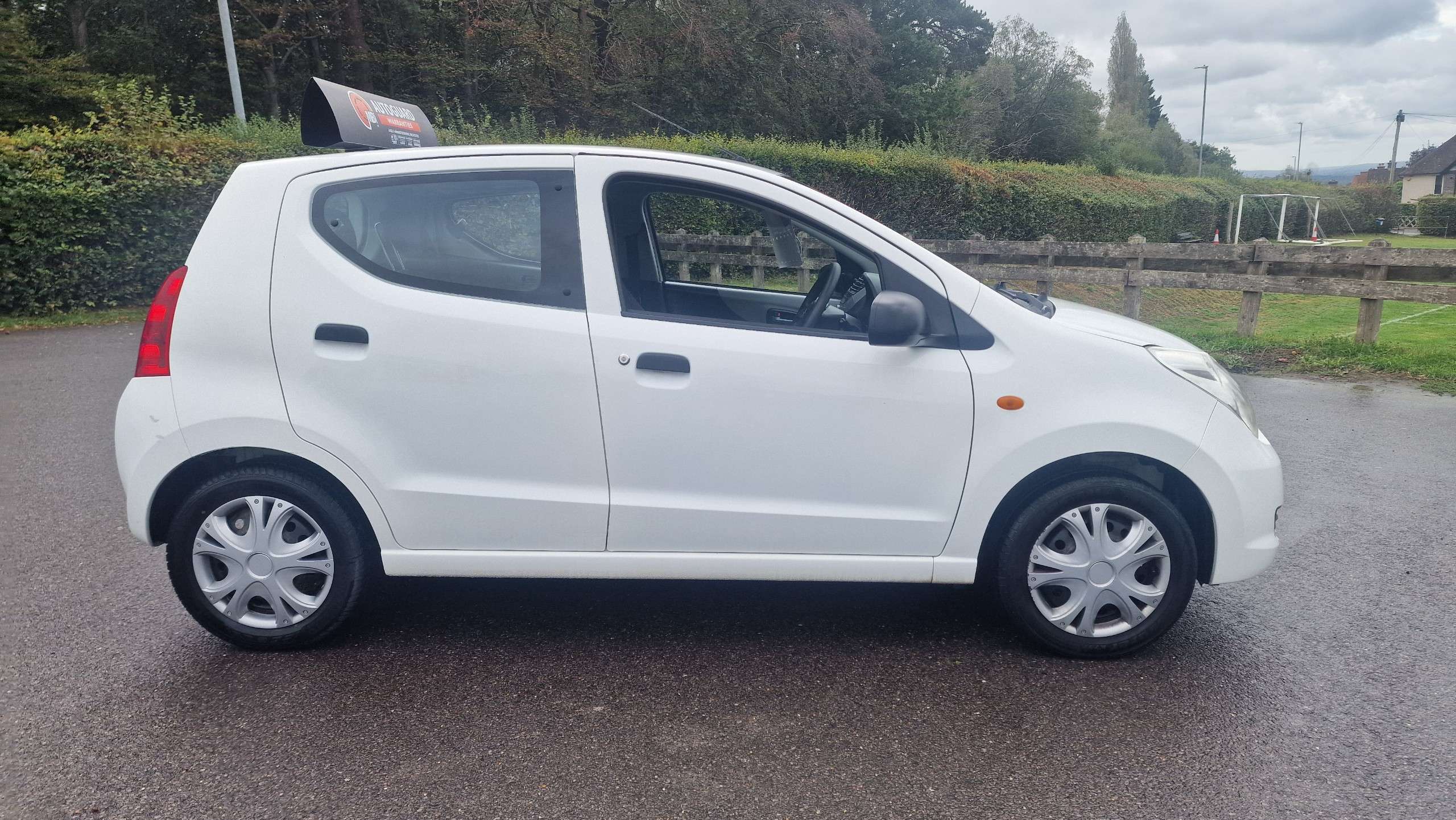 2011 SUZUKI ALTO 2011 SUZUKI ALTO