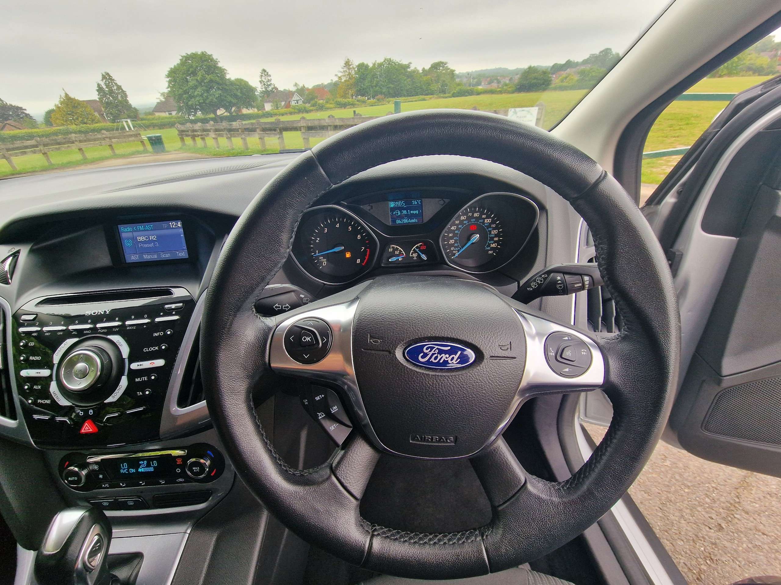 2013 FORD FOCUS 2013 FORD FOCUS