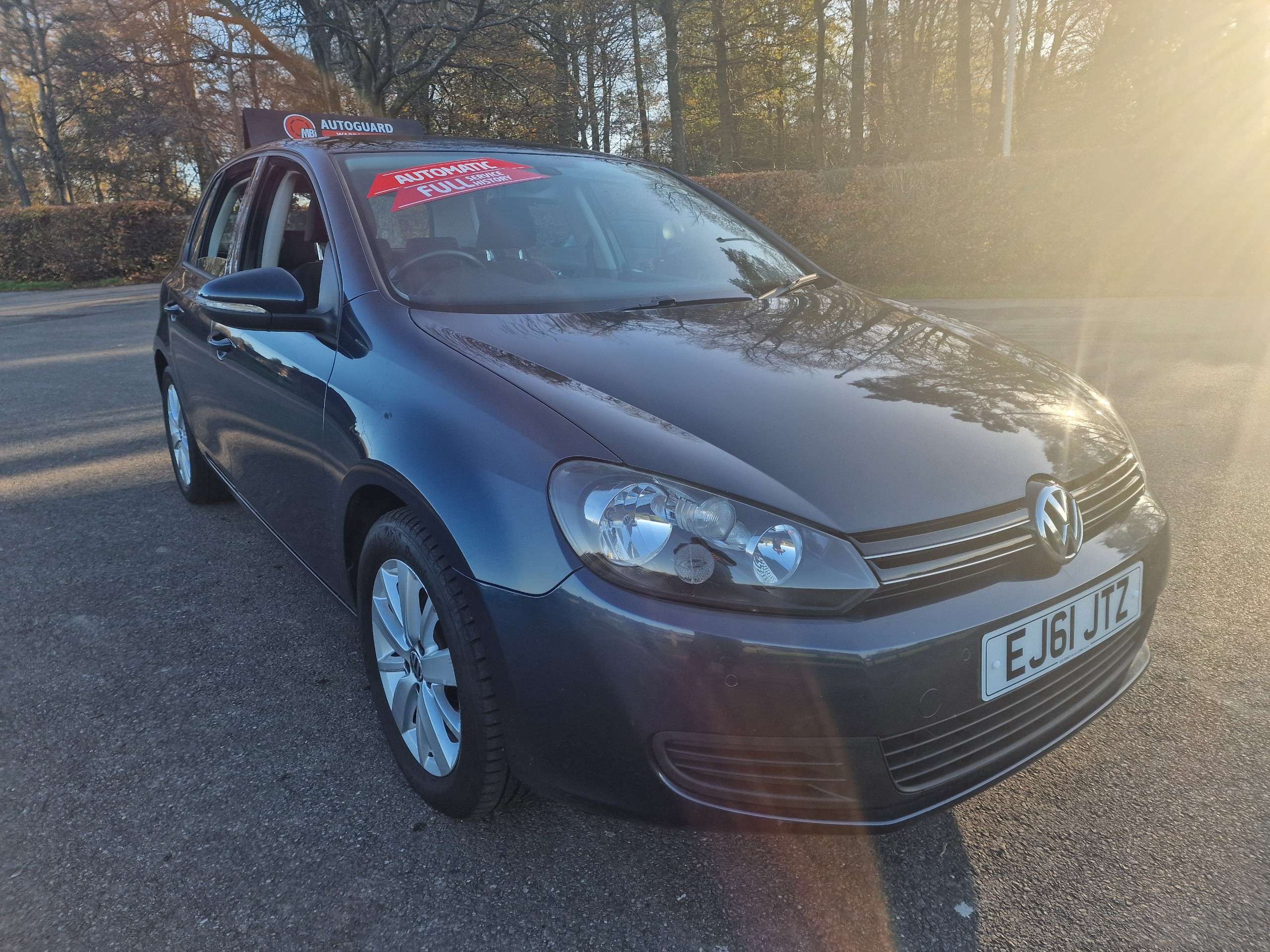 2011 VOLKSWAGEN GOLF 2011 VOLKSWAGEN GOLF