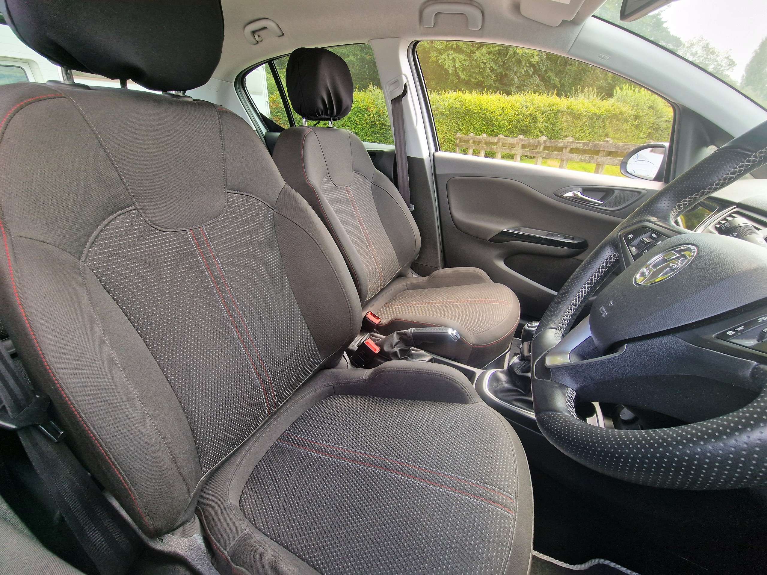 2019 VAUXHALL CORSA 2019 VAUXHALL CORSA