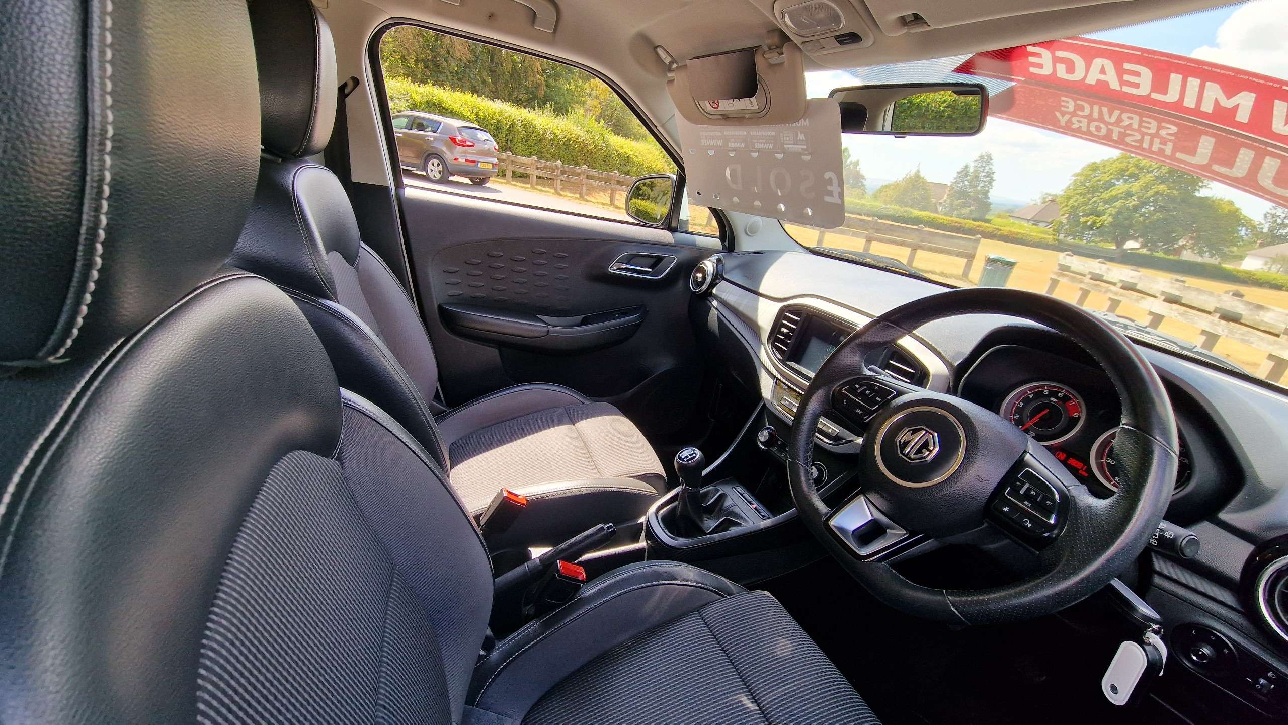 2019 MG MG3 2019 MG MG3