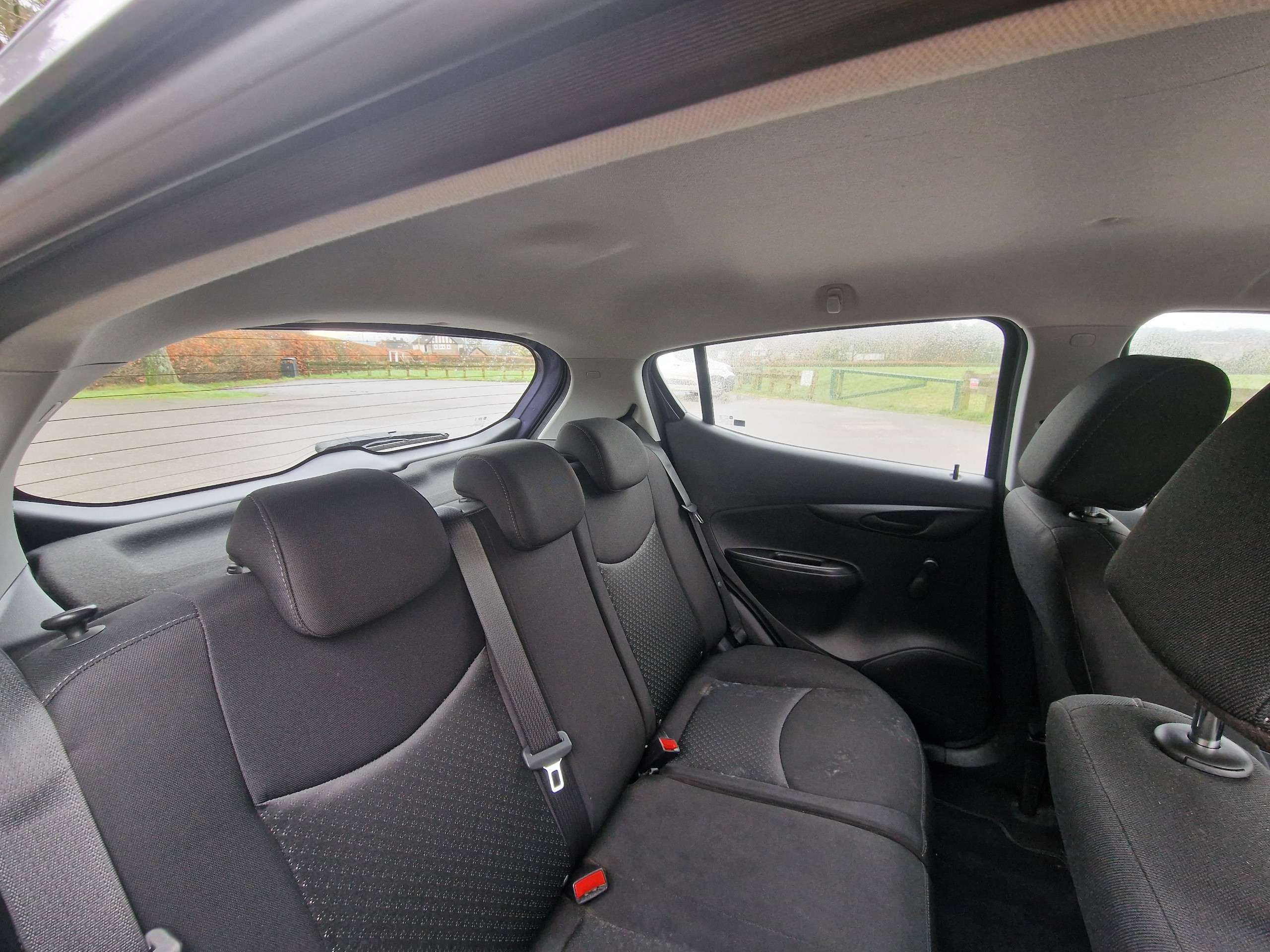 2016 VAUXHALL VIVA 2016 VAUXHALL VIVA