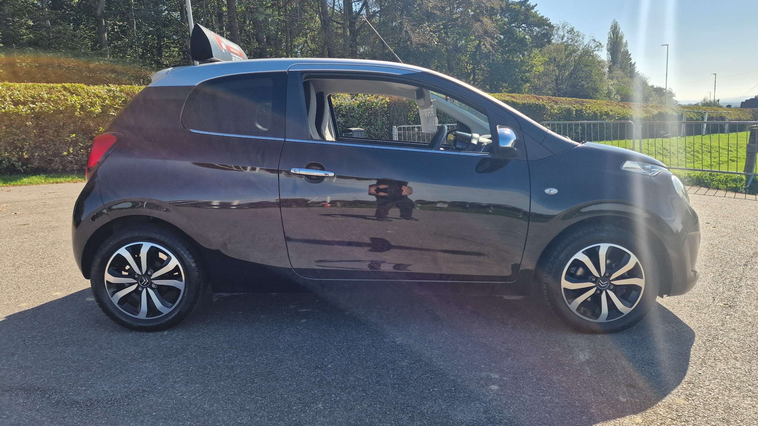 2018 CITROEN C1 2018 CITROEN C1