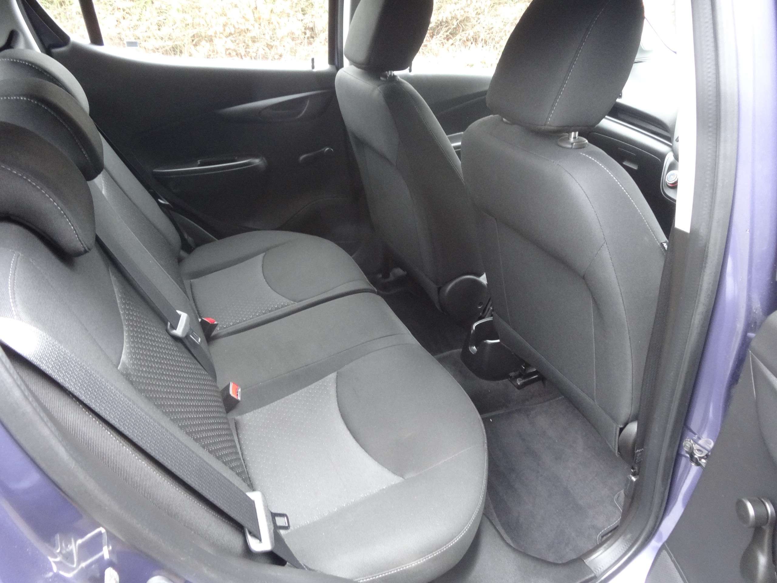 2016 VAUXHALL VIVA 2016 VAUXHALL VIVA