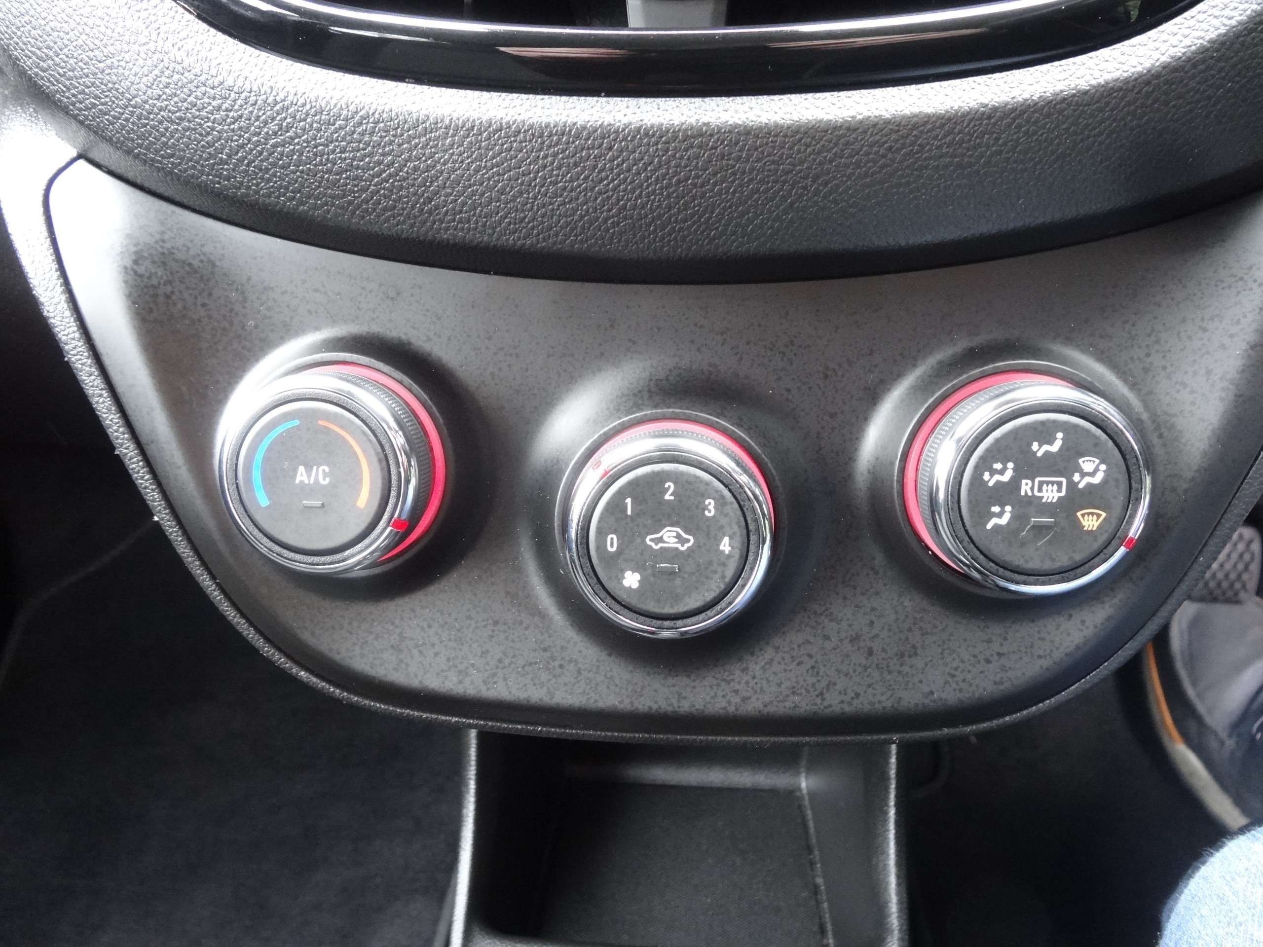 2016 VAUXHALL VIVA 2016 VAUXHALL VIVA