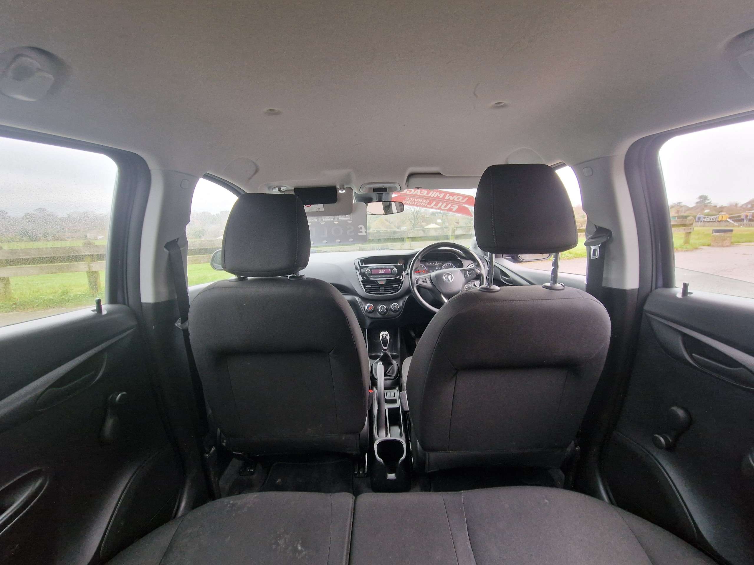 2016 VAUXHALL VIVA 2016 VAUXHALL VIVA