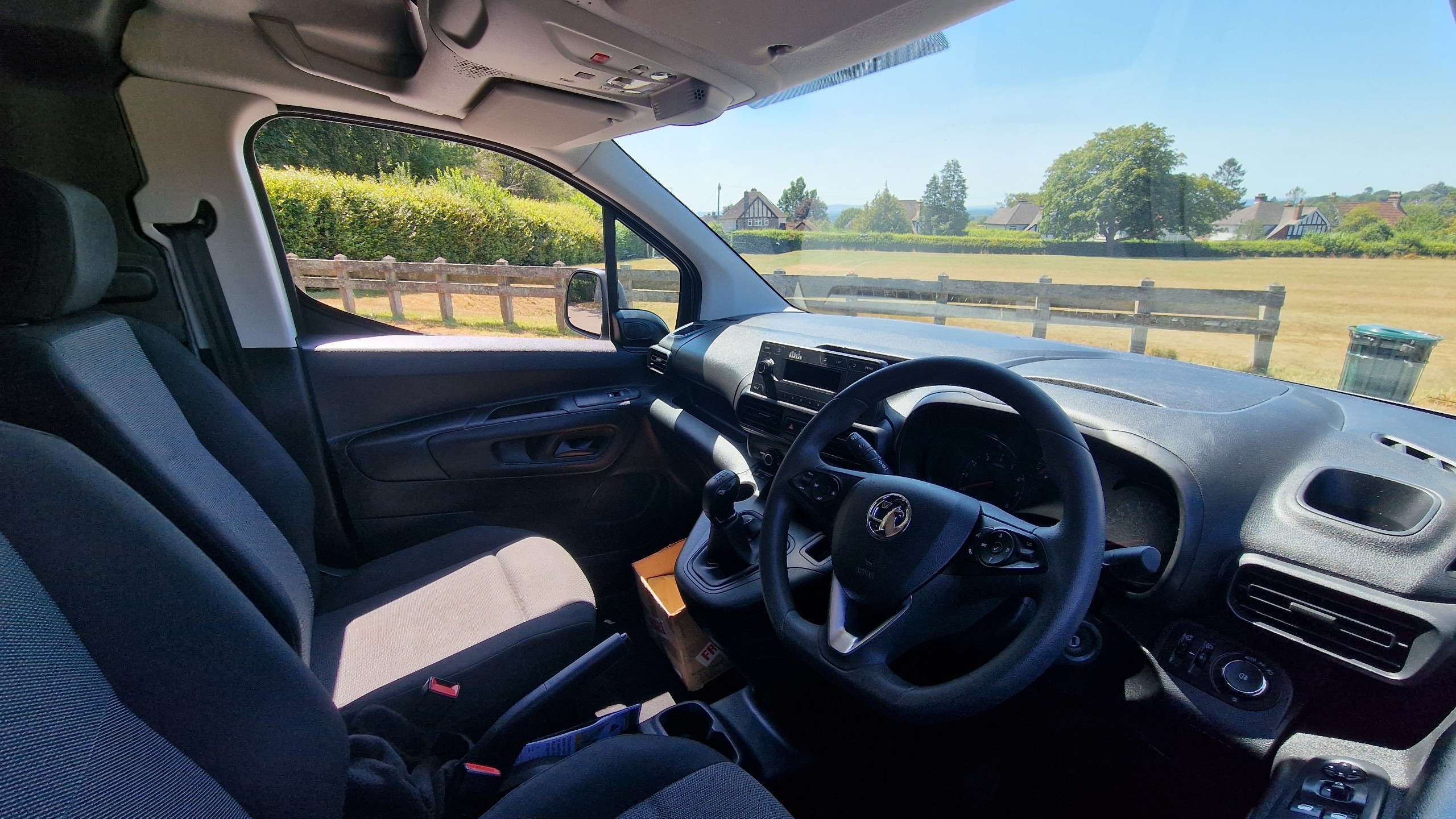 2020 VAUXHALL COMBO 2020 VAUXHALL COMBO
