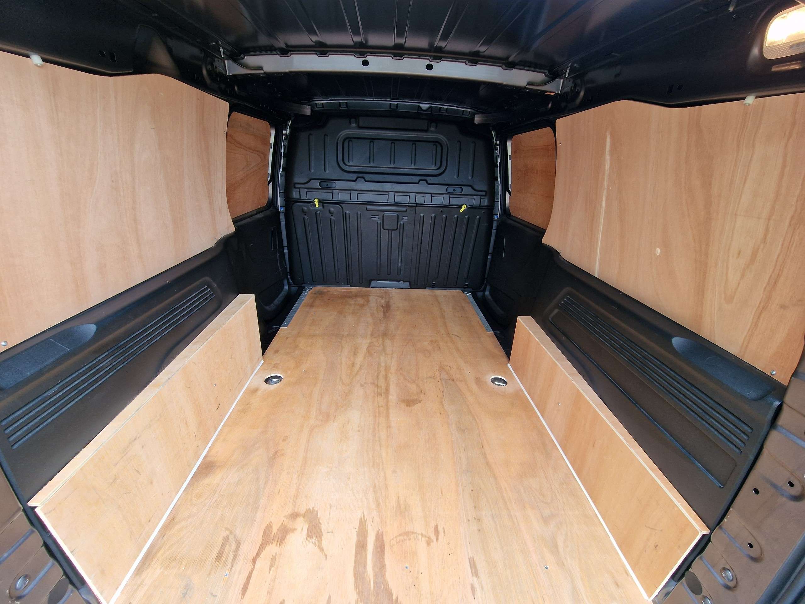 2022 VAUXHALL COMBO 2022 VAUXHALL COMBO