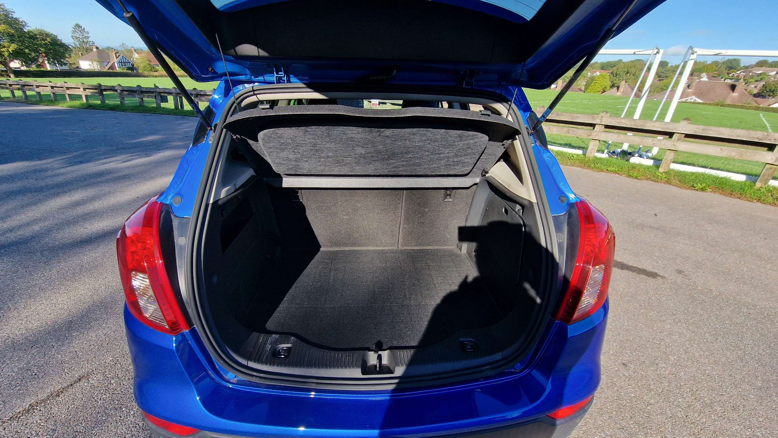 2018 VAUXHALL MOKKA X 2018 VAUXHALL MOKKA X