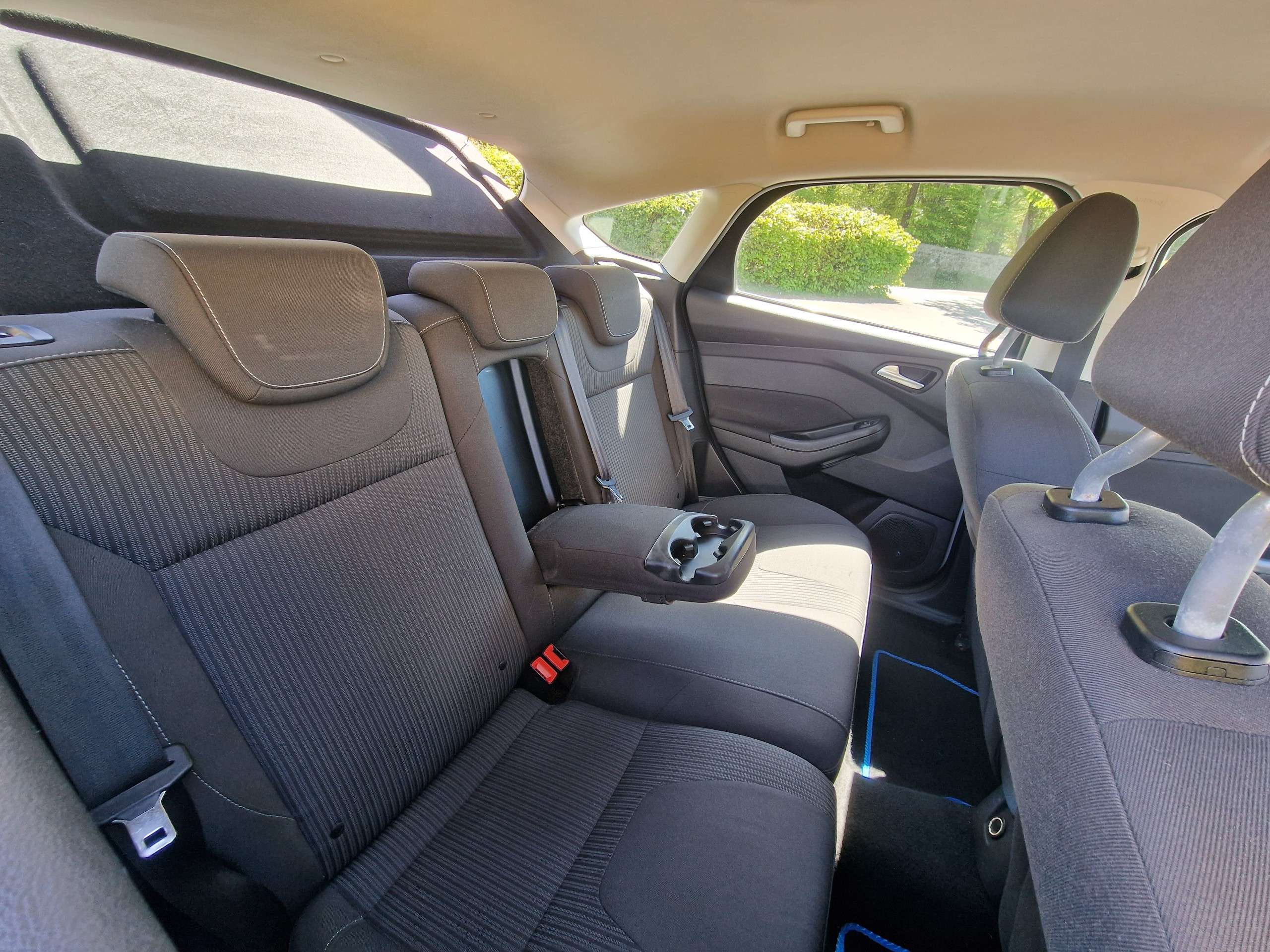 2013 FORD FOCUS 2013 FORD FOCUS