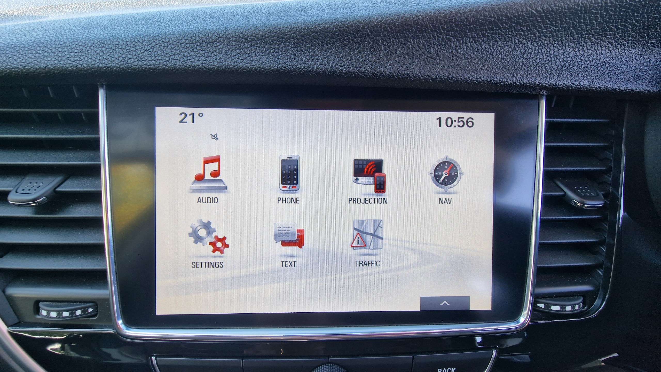 2019 VAUXHALL MOKKA X 2019 VAUXHALL MOKKA X