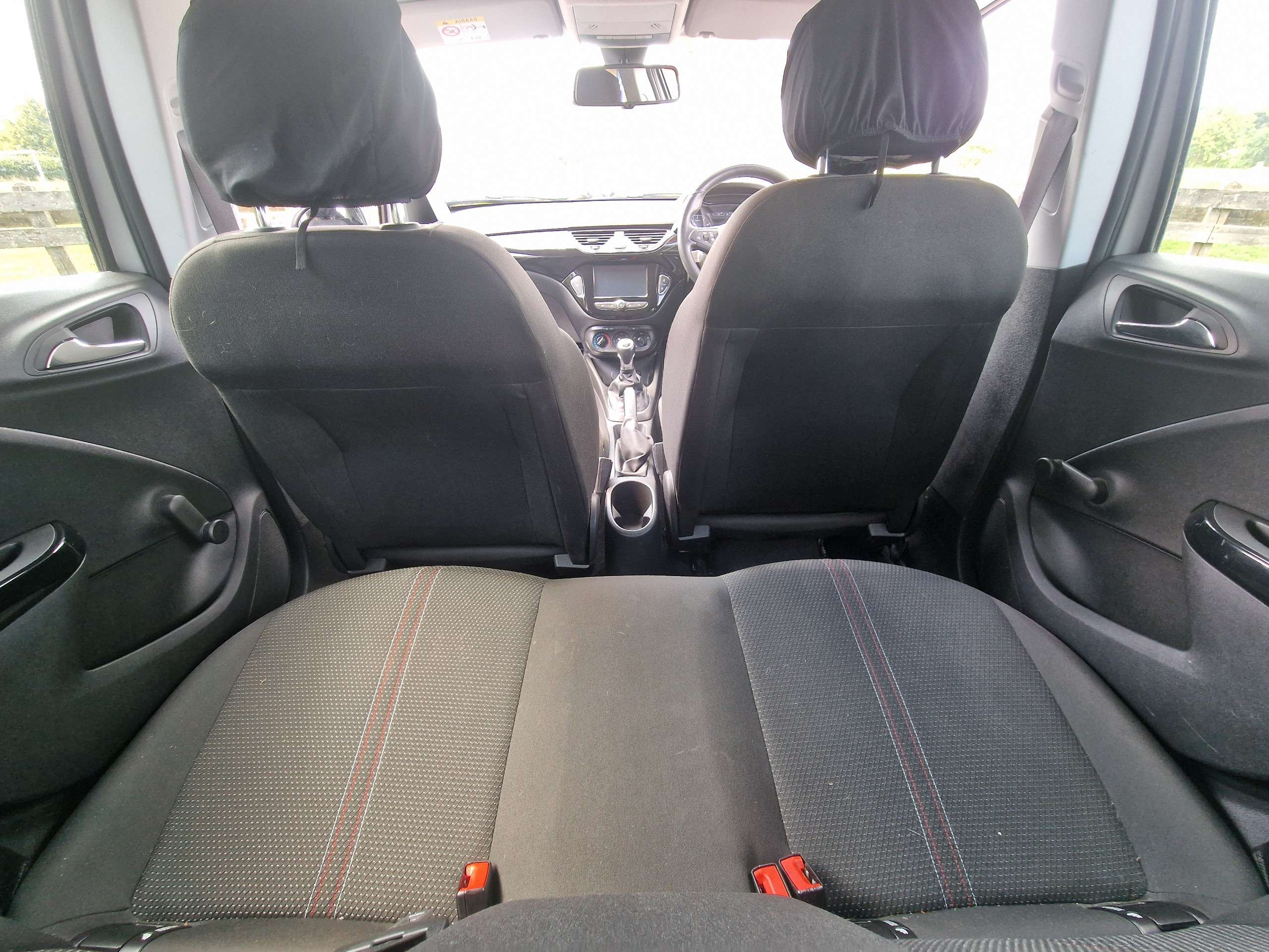 2019 VAUXHALL CORSA 2019 VAUXHALL CORSA