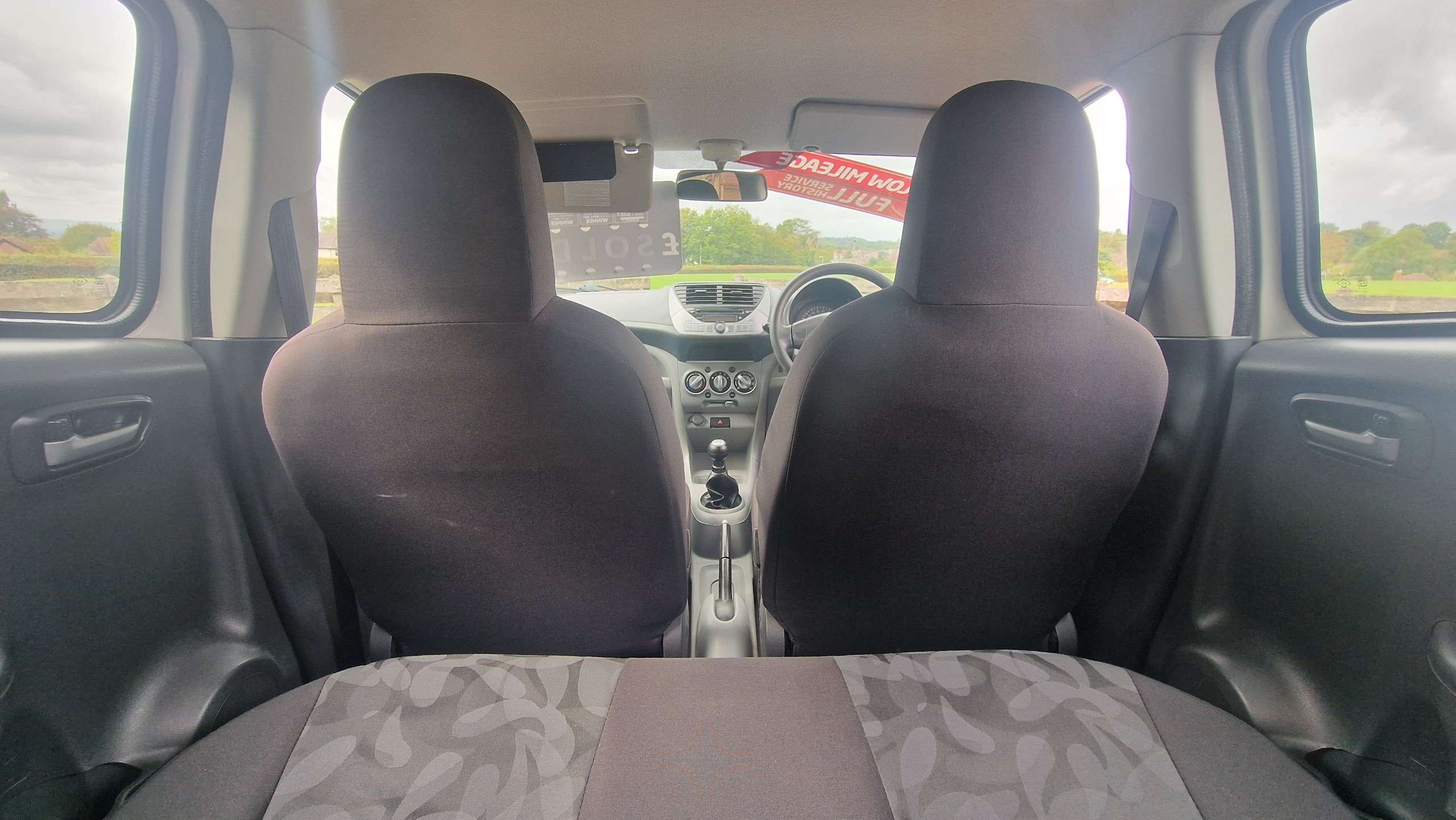 2011 SUZUKI ALTO 2011 SUZUKI ALTO