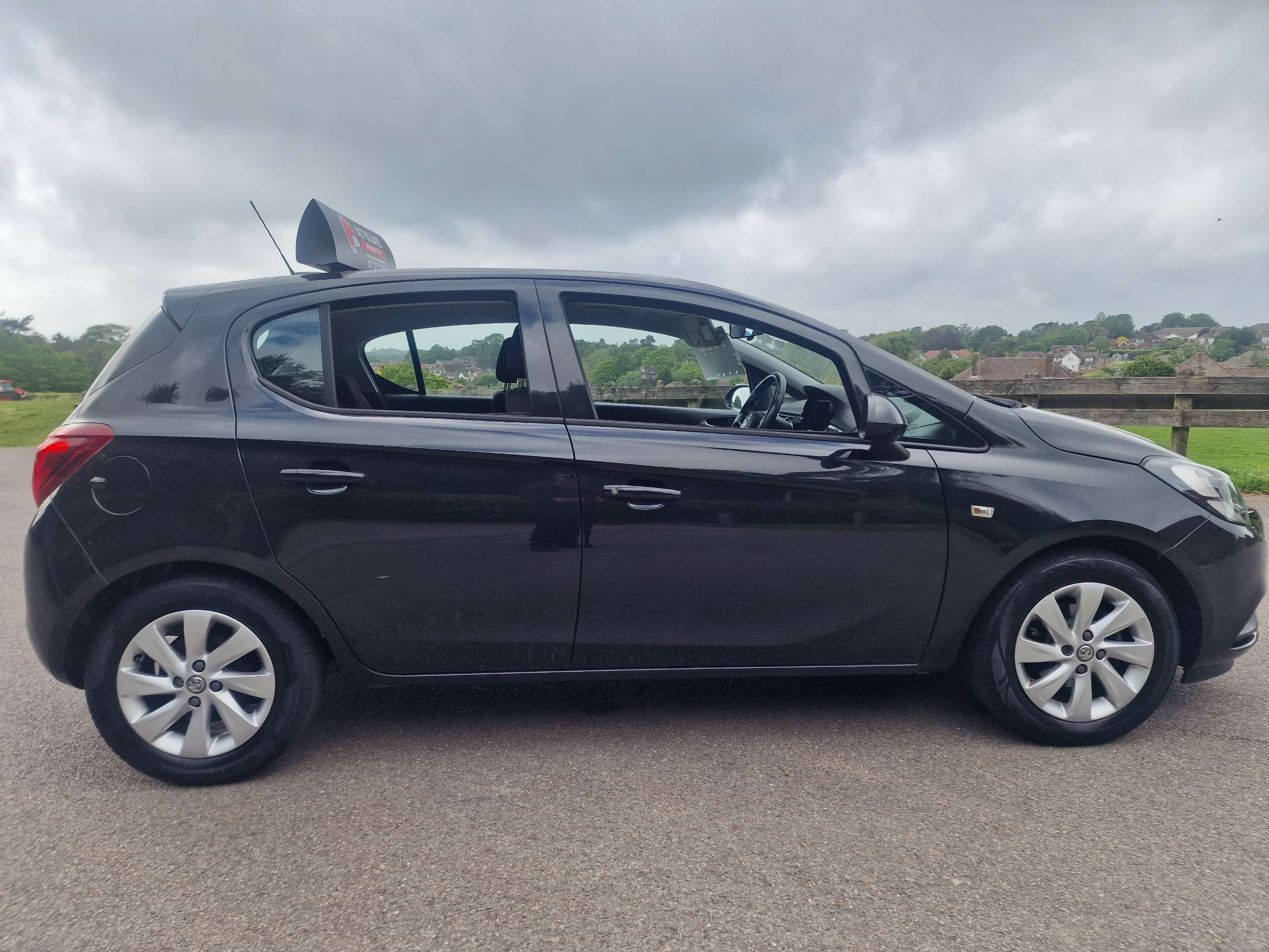 2016 VAUXHALL CORSA 2016 VAUXHALL CORSA