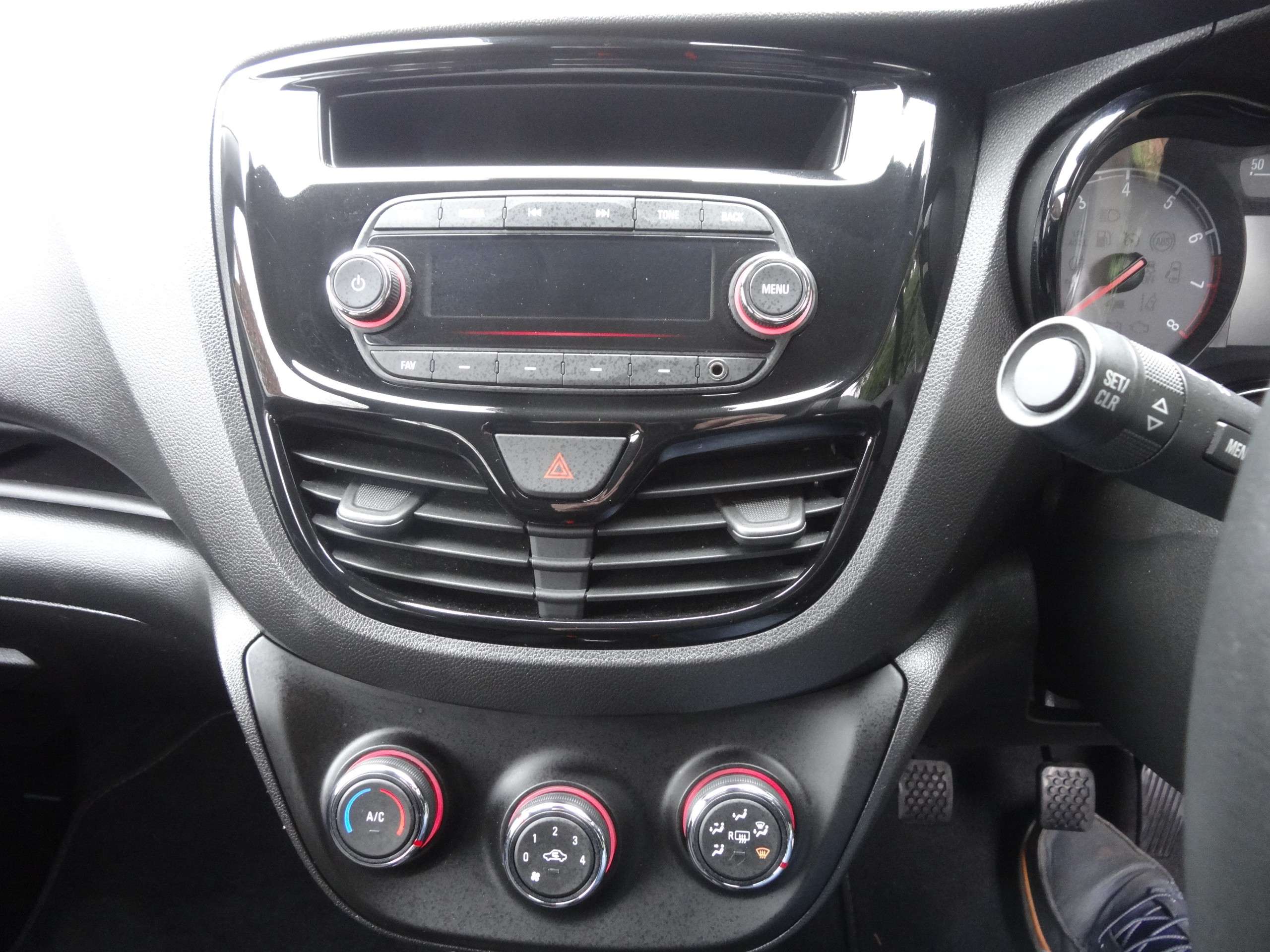 2016 VAUXHALL VIVA 2016 VAUXHALL VIVA