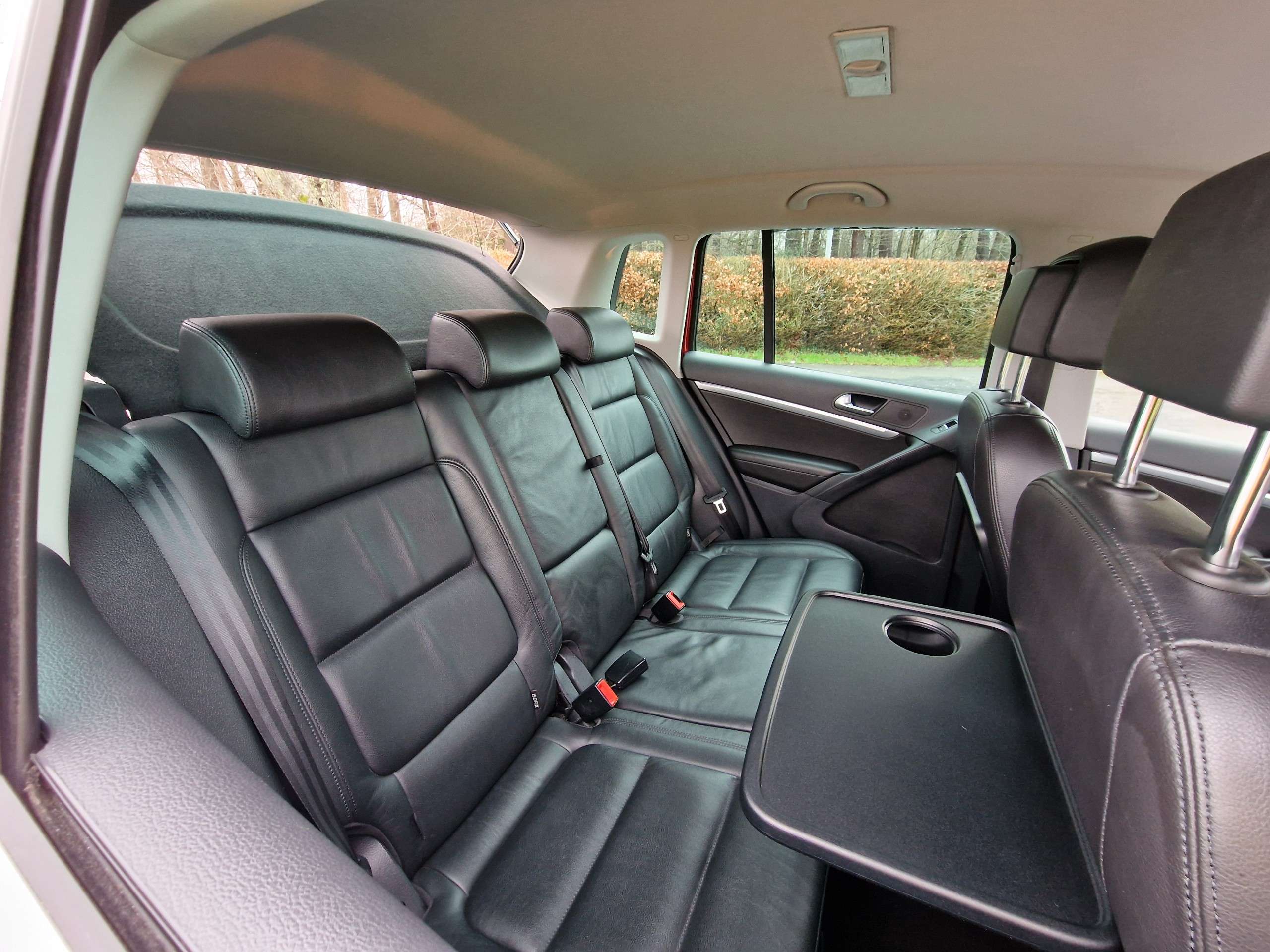 2015 VOLKSWAGEN TIGUAN 2015 VOLKSWAGEN TIGUAN