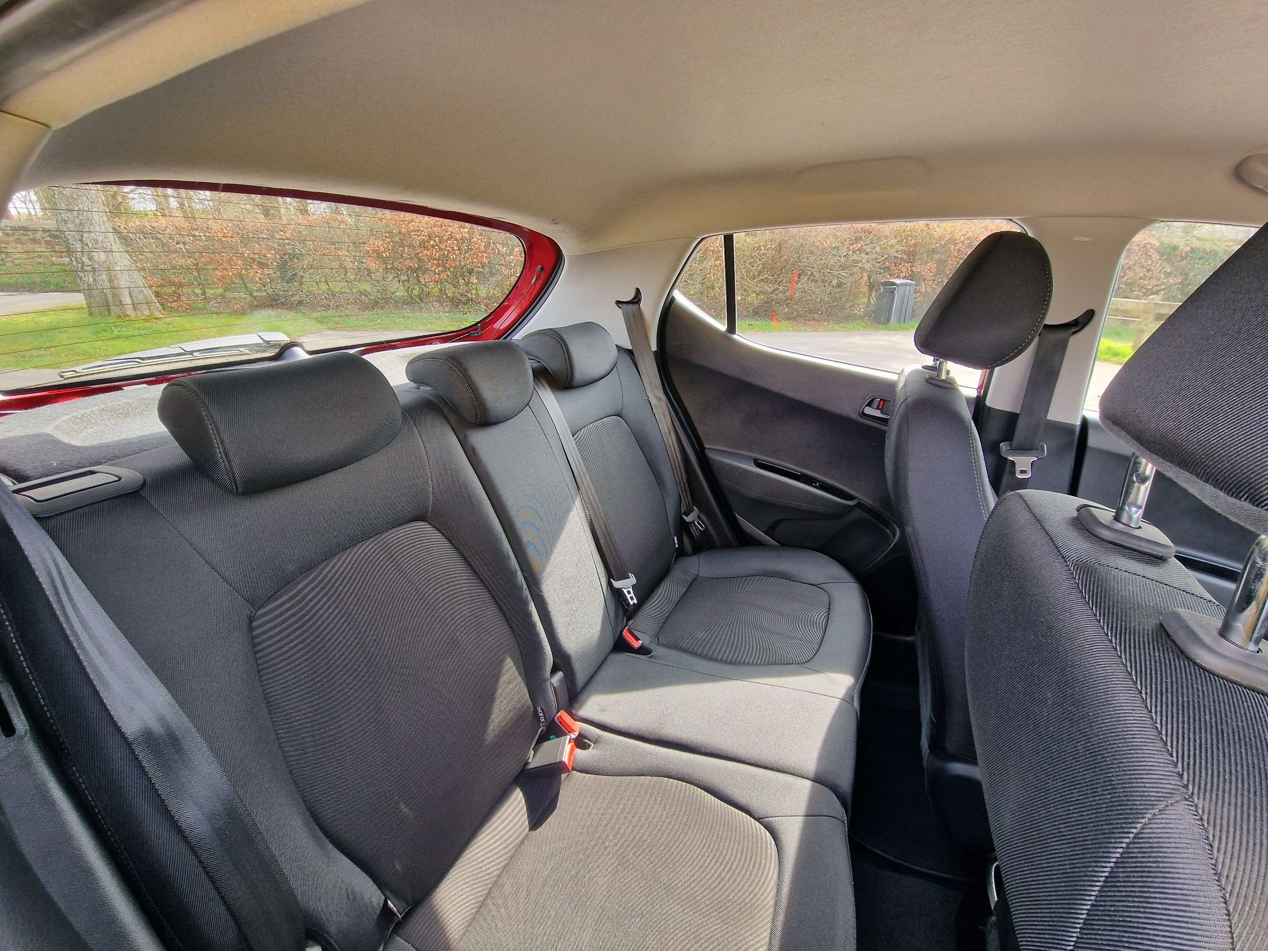 2017 HYUNDAI I10 2017 HYUNDAI I10