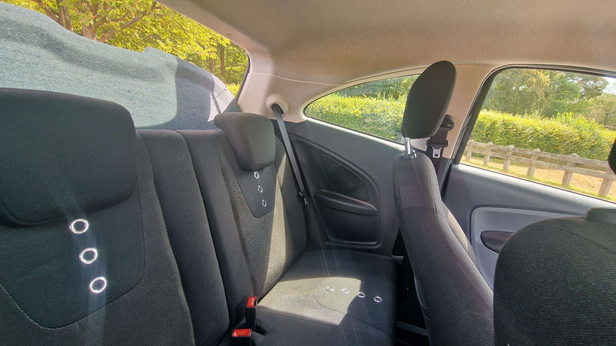 2014 FORD KA 2014 FORD KA