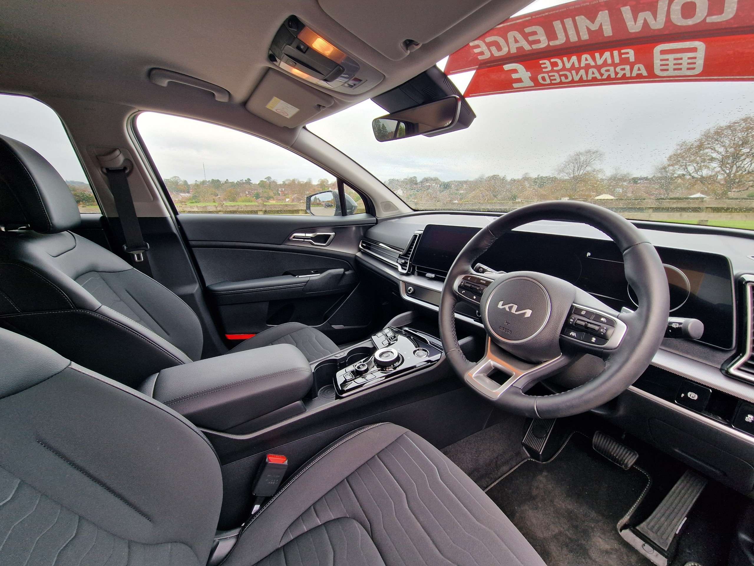 2025 KIA SPORTAGE 2025 KIA SPORTAGE