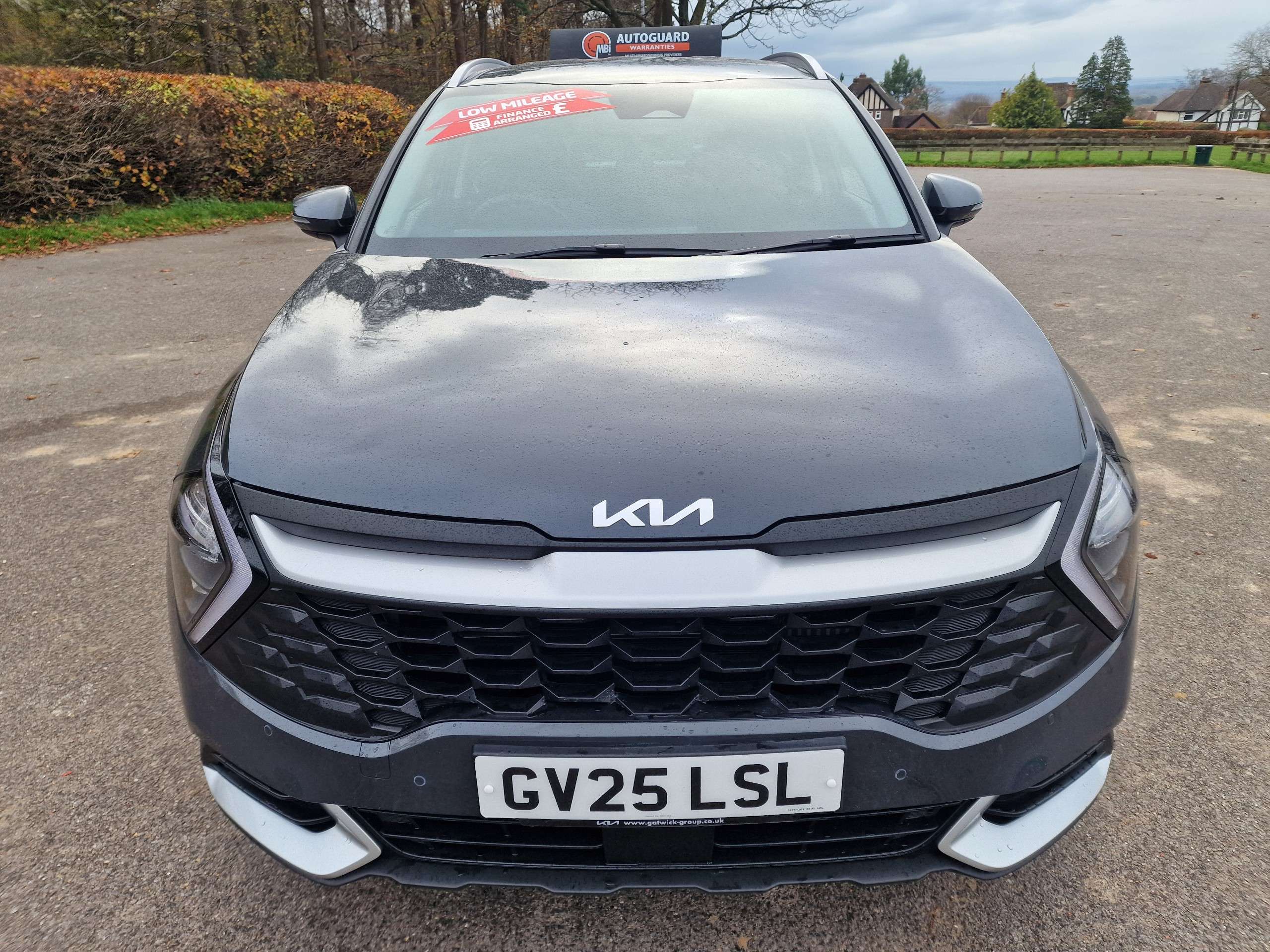 A 2025 KIA SPORTAGE 1.6 T-GDi MHEV 3 SUV 5dr Petrol Hybrid DCT Euro 6 (s/s) (157 bhp)+LESS THAN 6 MONTHS OLD,VERY LOW MILEAGE ONLY 809 MILES+SOLD+ A 2025 KIA SPORTAGE 1.6 T-GDi MHEV 3 SUV 5dr Petrol Hybrid DCT Euro 6 (s/s) (157 bhp)+LESS THAN 6 MONTHS OLD,VERY LOW MILEAGE ONLY 809 MILES+SOLD+
