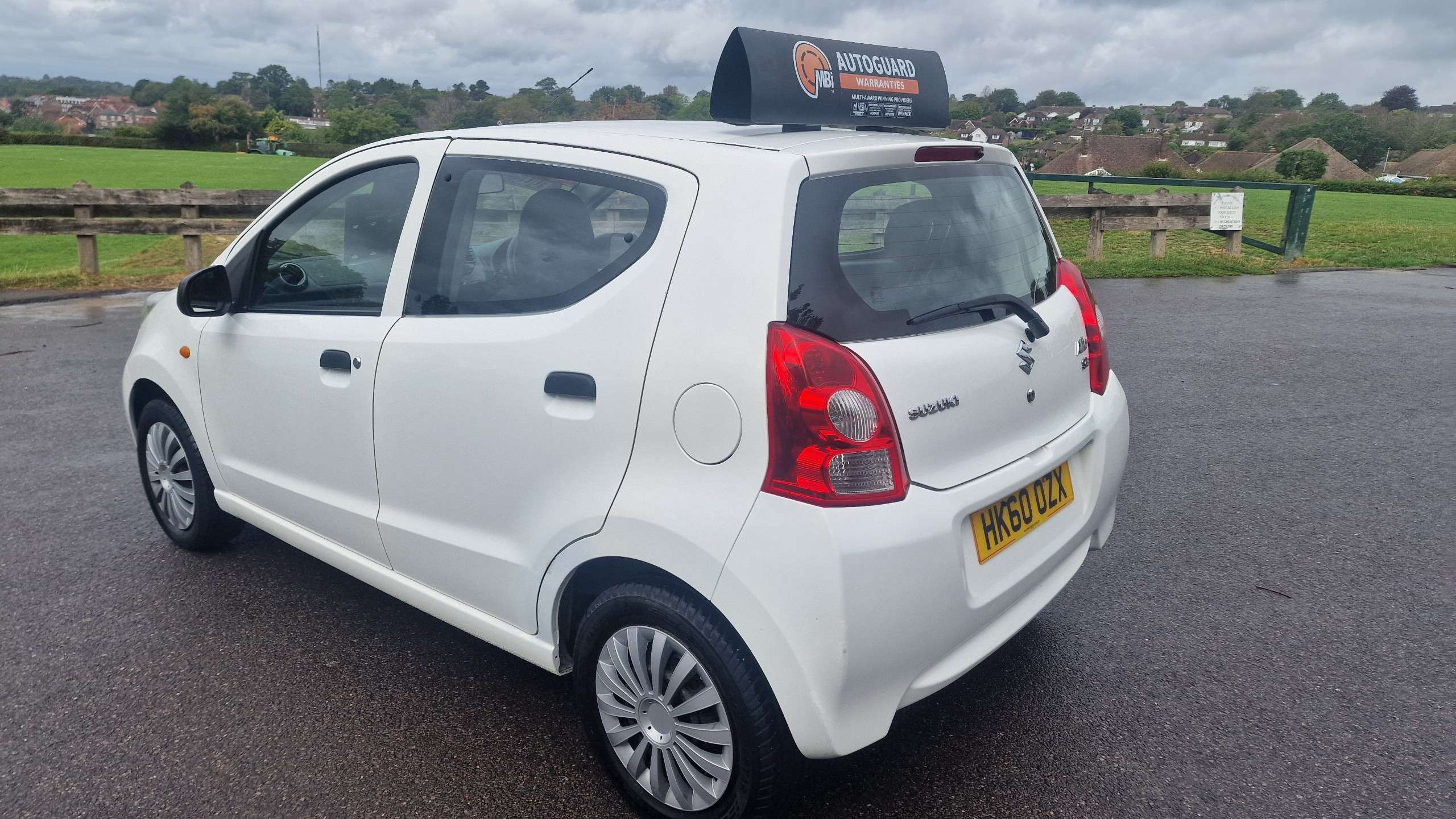 A 2011 SUZUKI ALTO 1.0 SZ3 5dr+LOW MILEAGE UNDER 37,000 MILES+FULL SERVICE HISTORY+LOW TAX A 2011 SUZUKI ALTO 1.0 SZ3 5dr+LOW MILEAGE UNDER 37,000 MILES+FULL SERVICE HISTORY+LOW TAX
