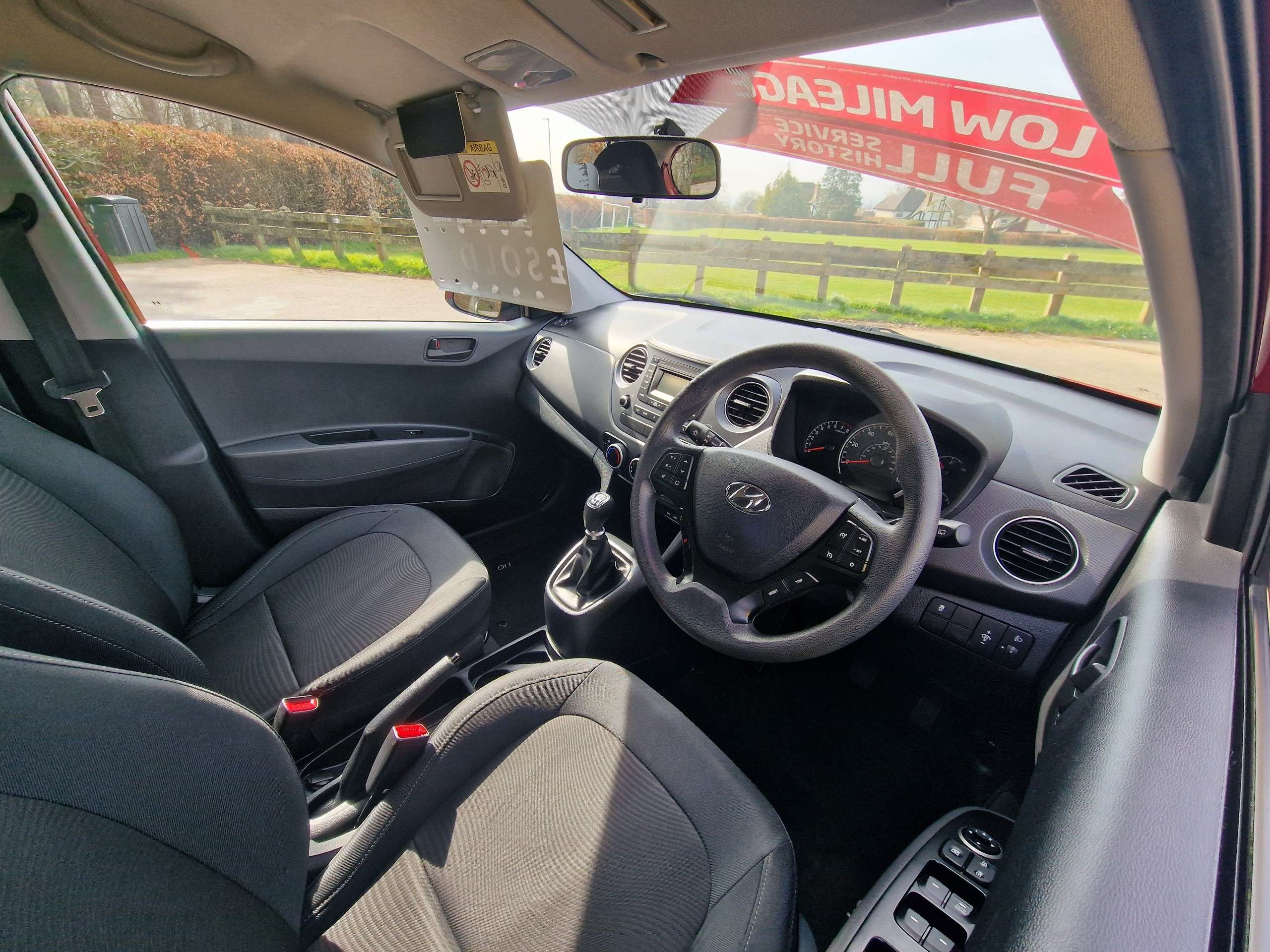 2017 HYUNDAI I10 2017 HYUNDAI I10