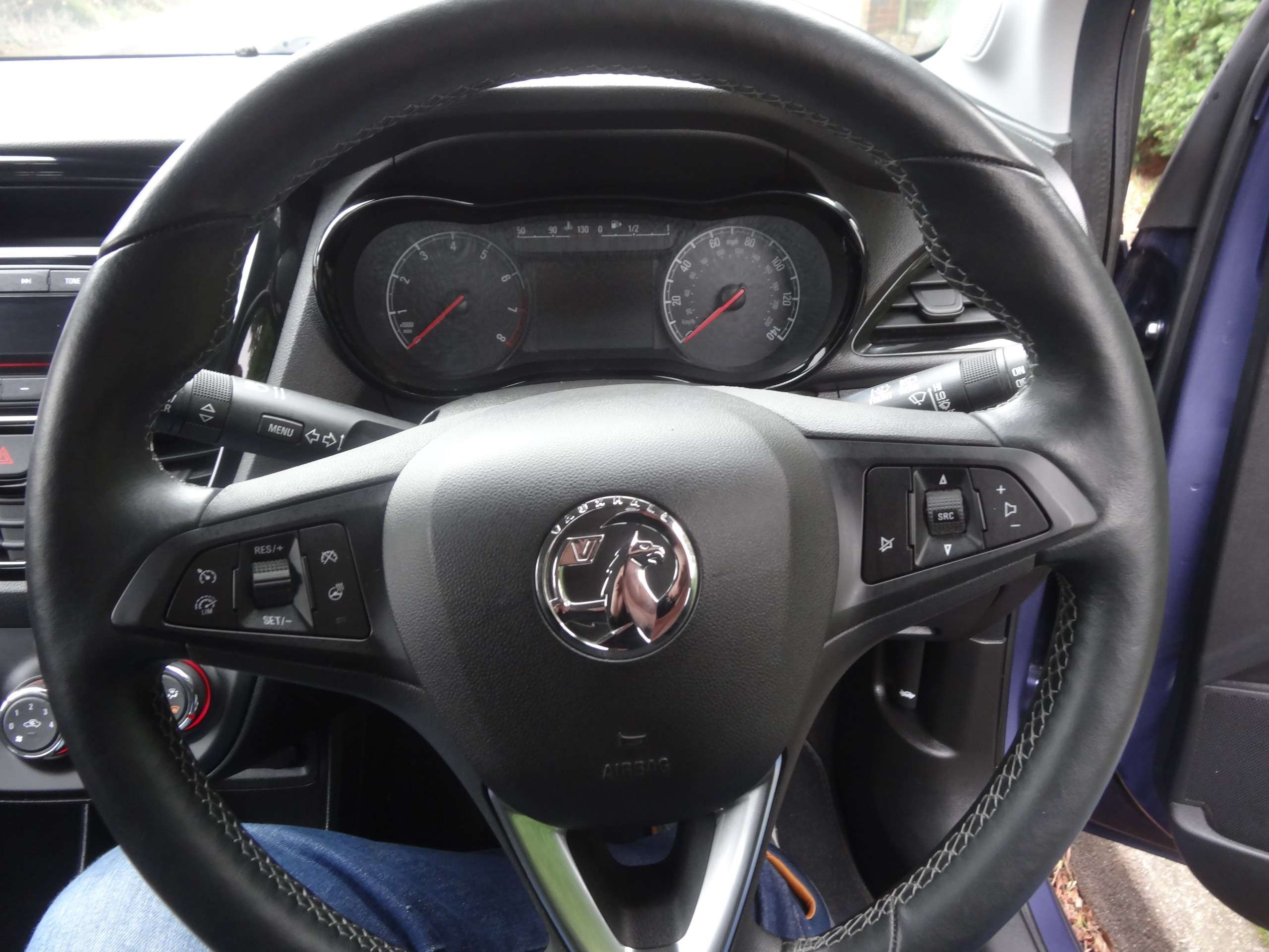 2016 VAUXHALL VIVA 2016 VAUXHALL VIVA