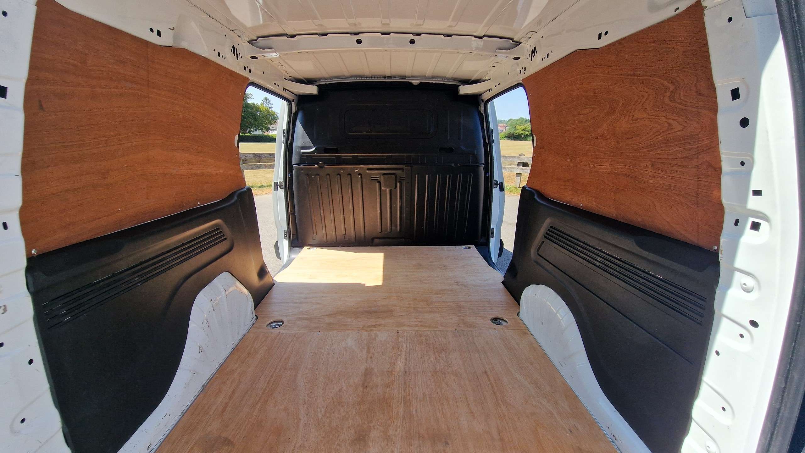 2020 VAUXHALL COMBO 2020 VAUXHALL COMBO