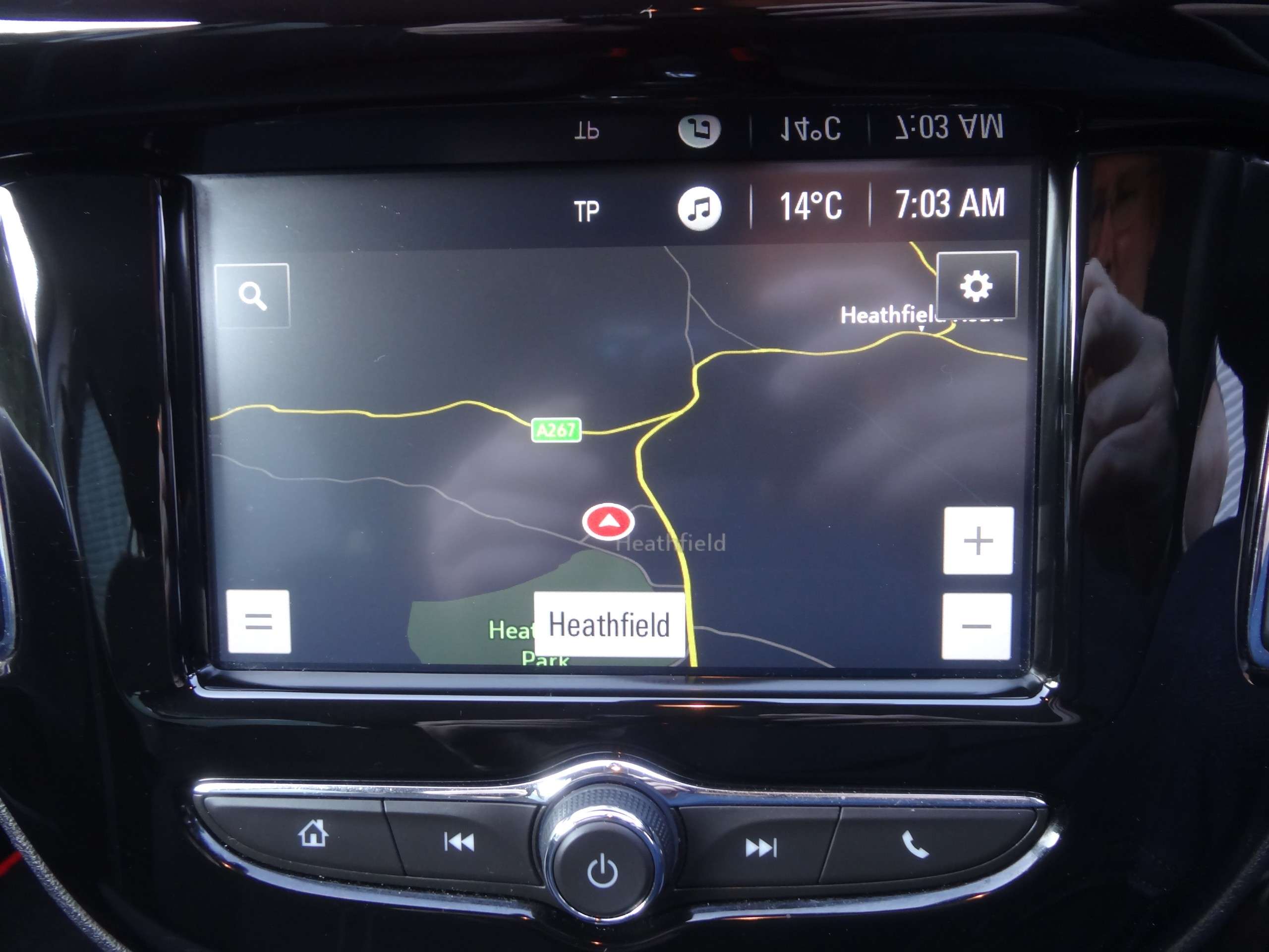 2019 VAUXHALL CORSA 2019 VAUXHALL CORSA