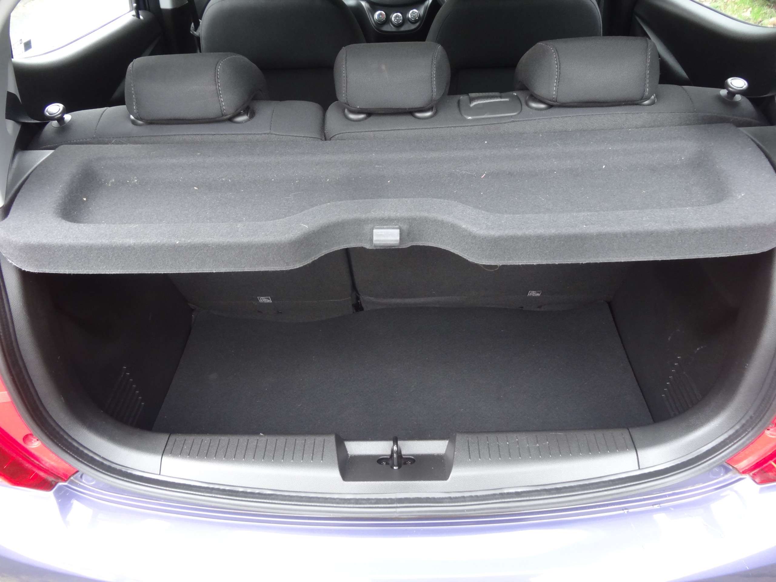 2016 VAUXHALL VIVA 2016 VAUXHALL VIVA