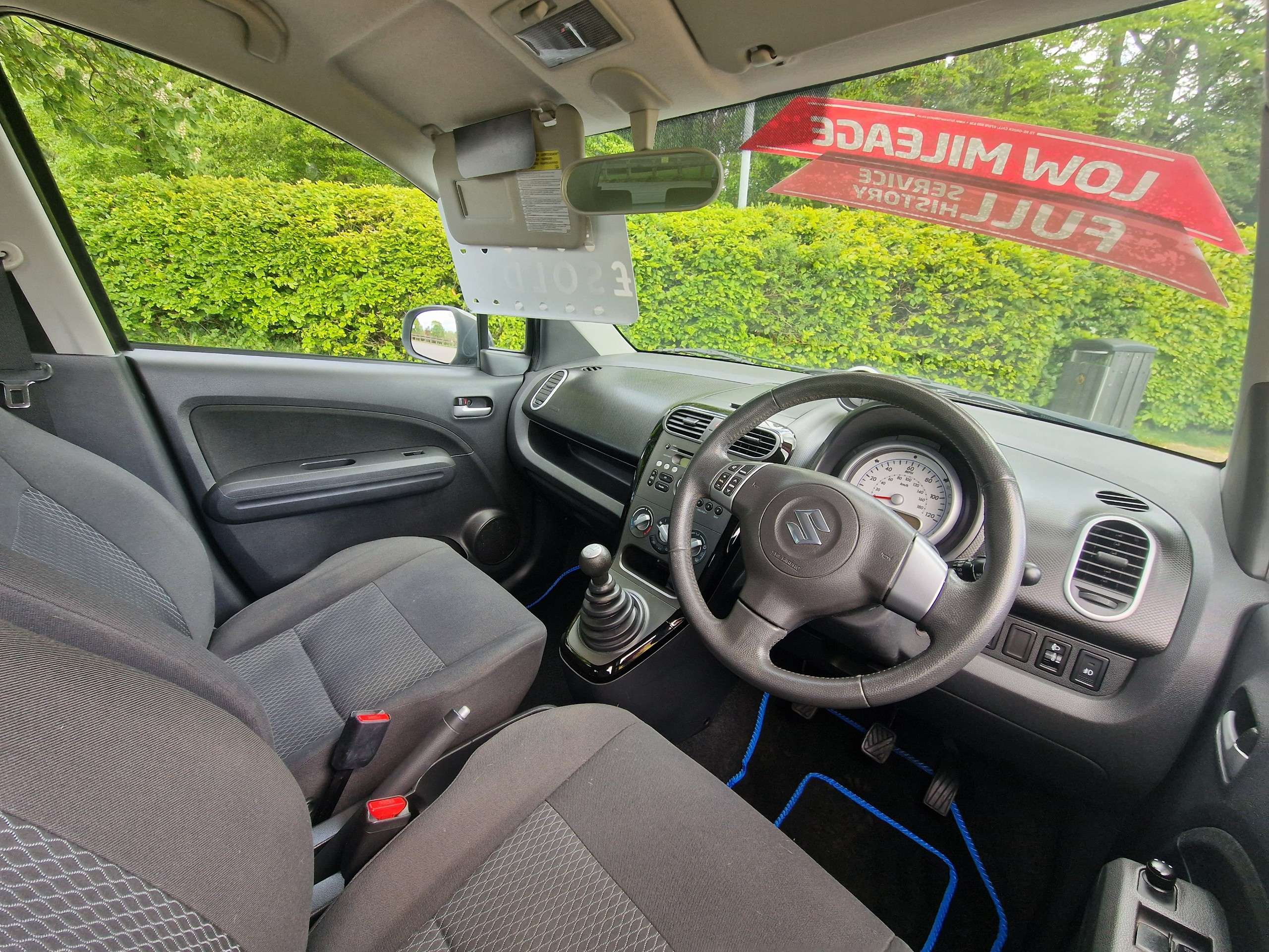 2014 SUZUKI SPLASH 2014 SUZUKI SPLASH