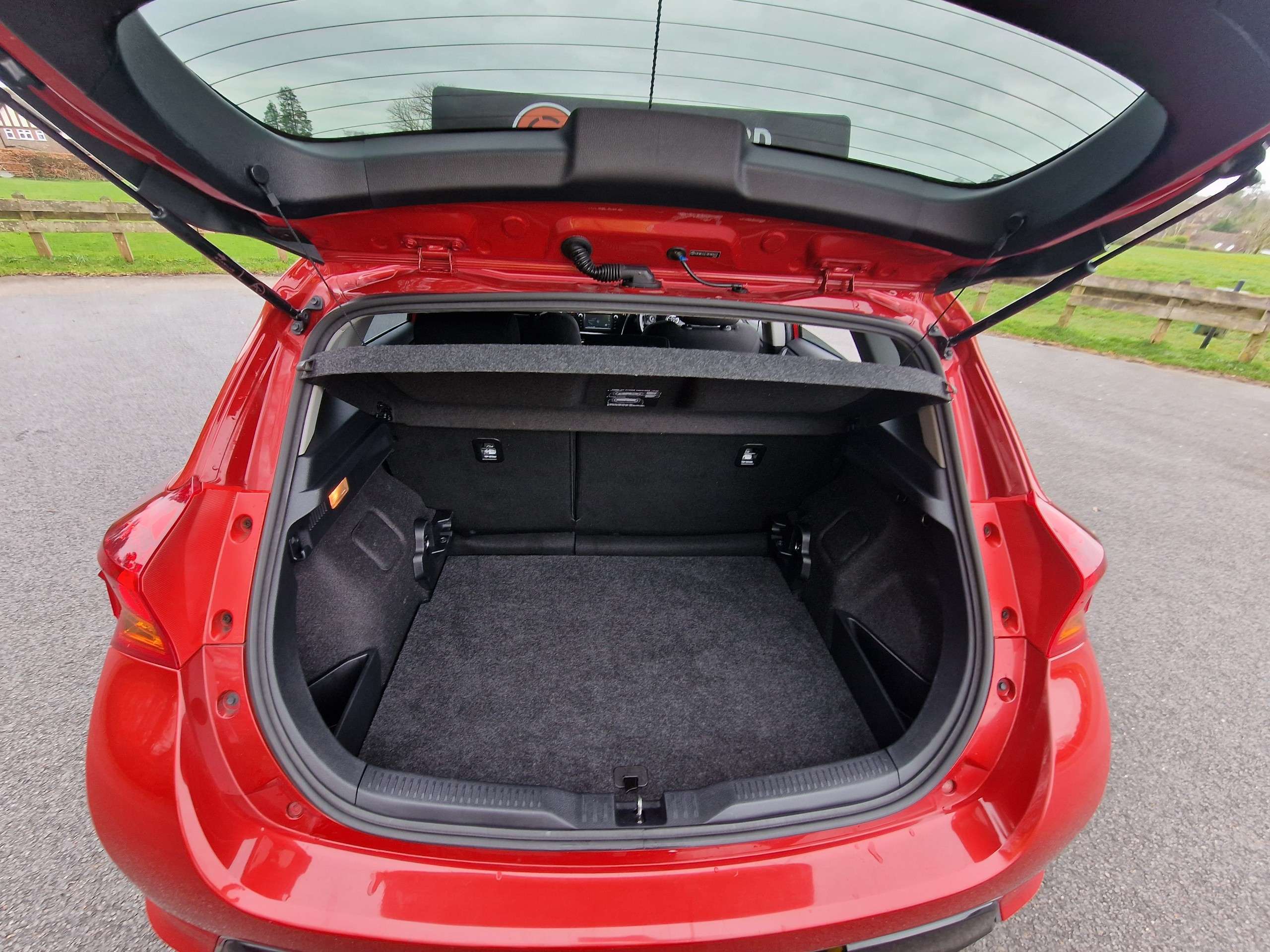 2015 TOYOTA AURIS 2015 TOYOTA AURIS