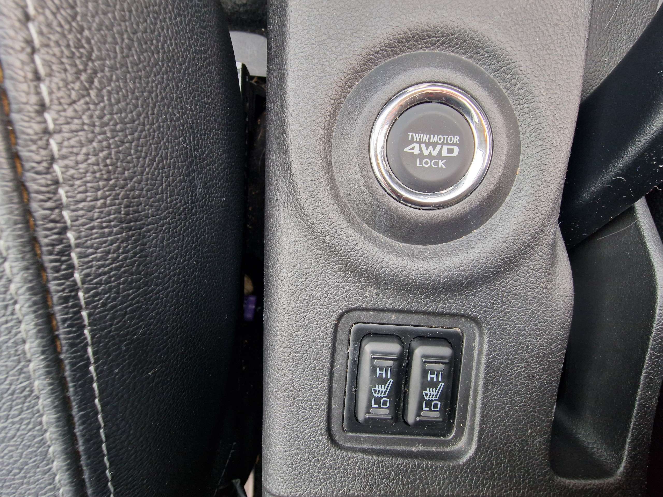 2015 MITSUBISHI OUTLANDER 2015 MITSUBISHI OUTLANDER