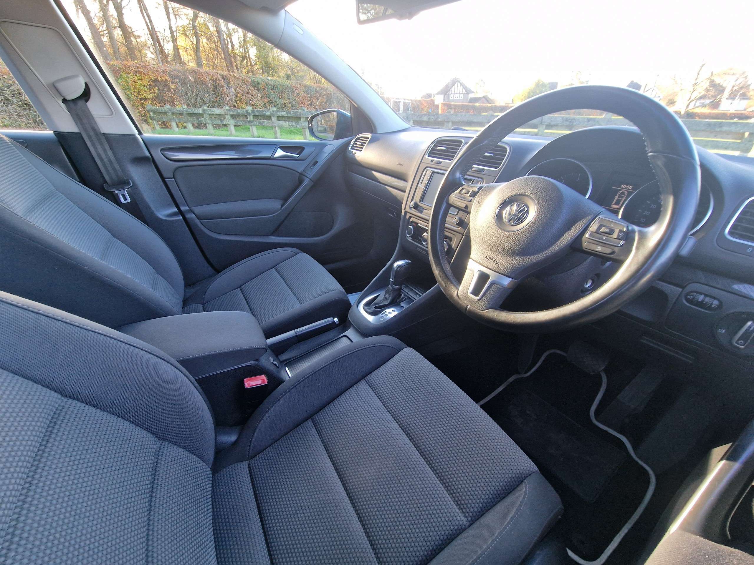 2011 VOLKSWAGEN GOLF 2011 VOLKSWAGEN GOLF