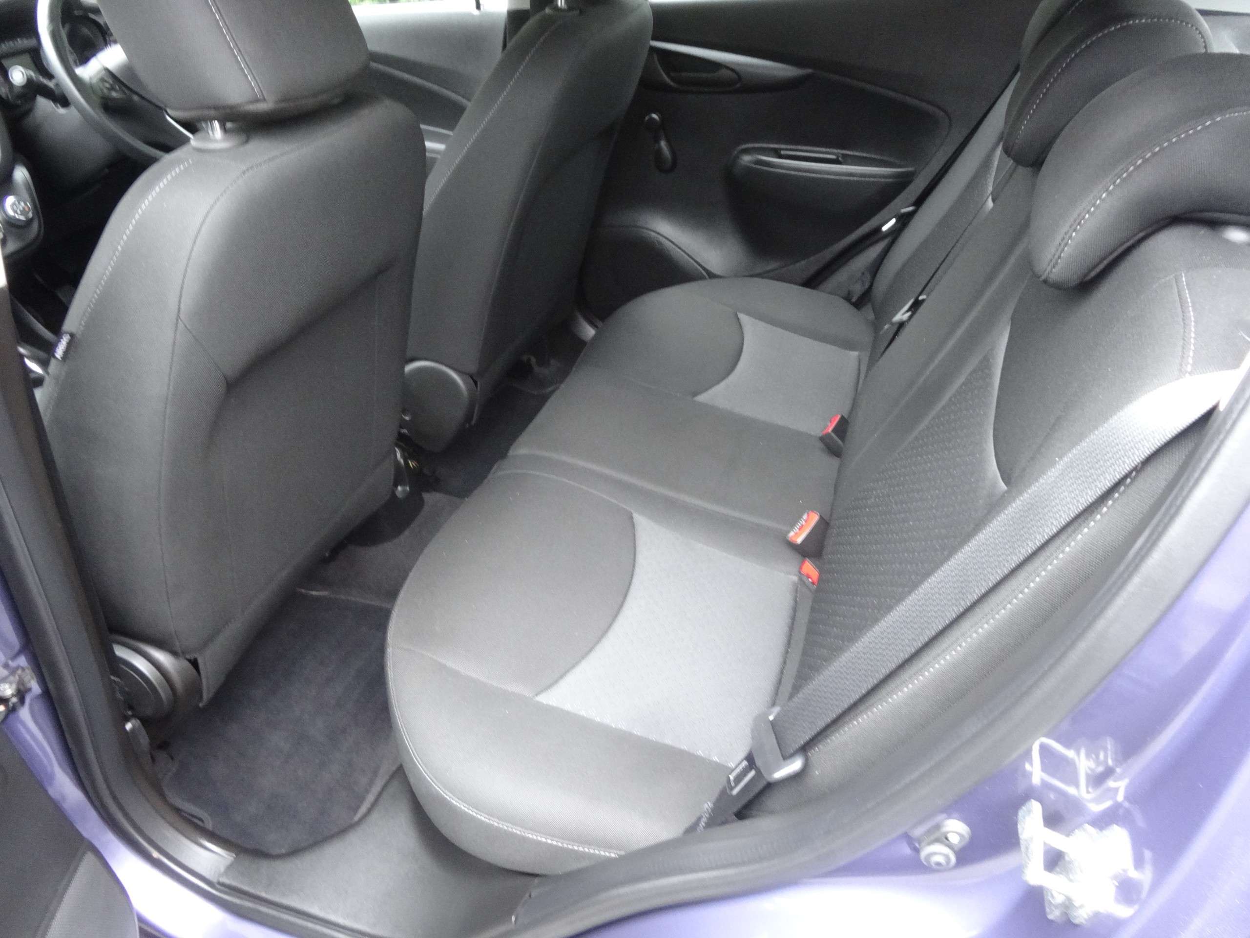 2016 VAUXHALL VIVA 2016 VAUXHALL VIVA