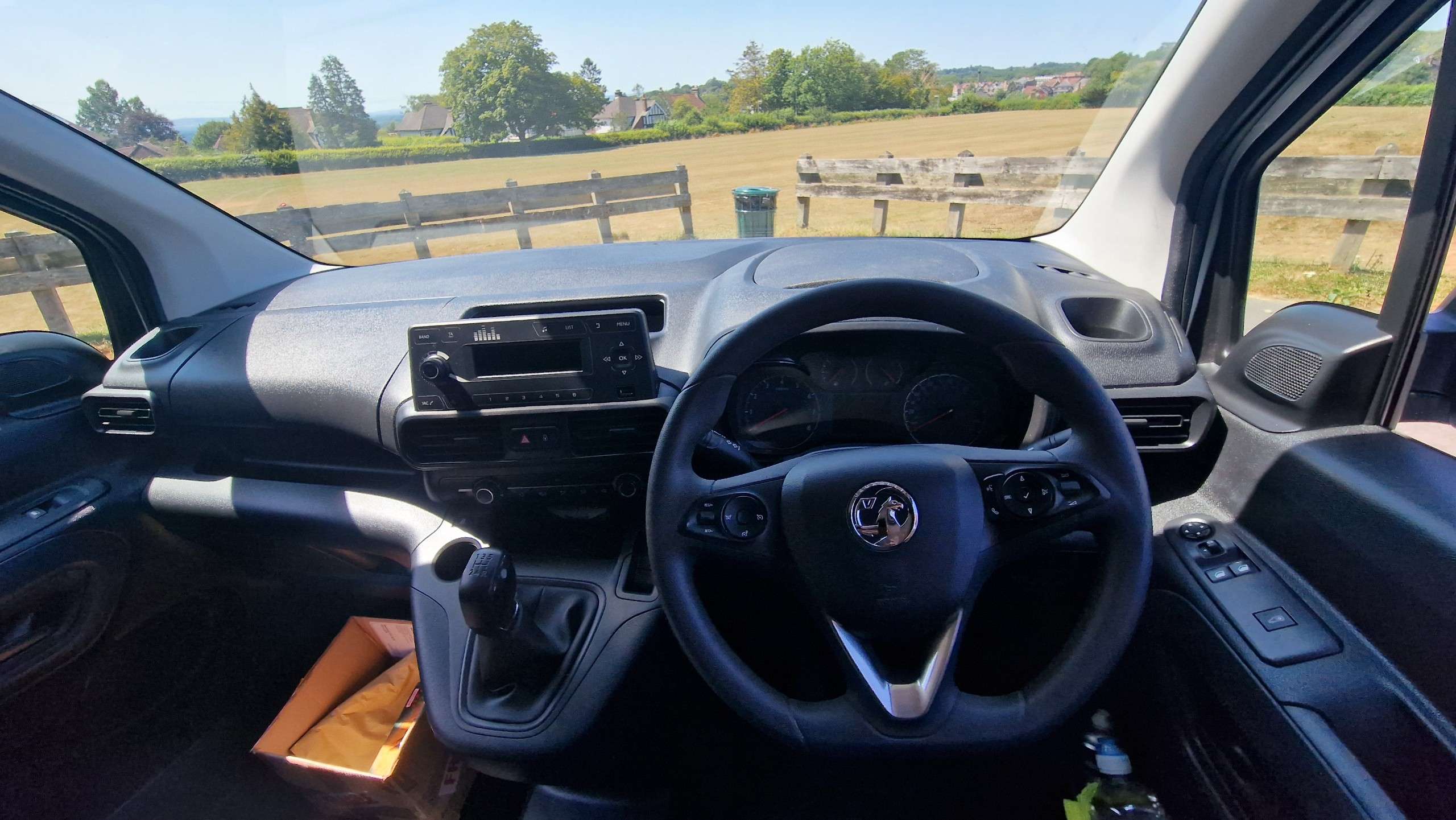 2020 VAUXHALL COMBO 2020 VAUXHALL COMBO