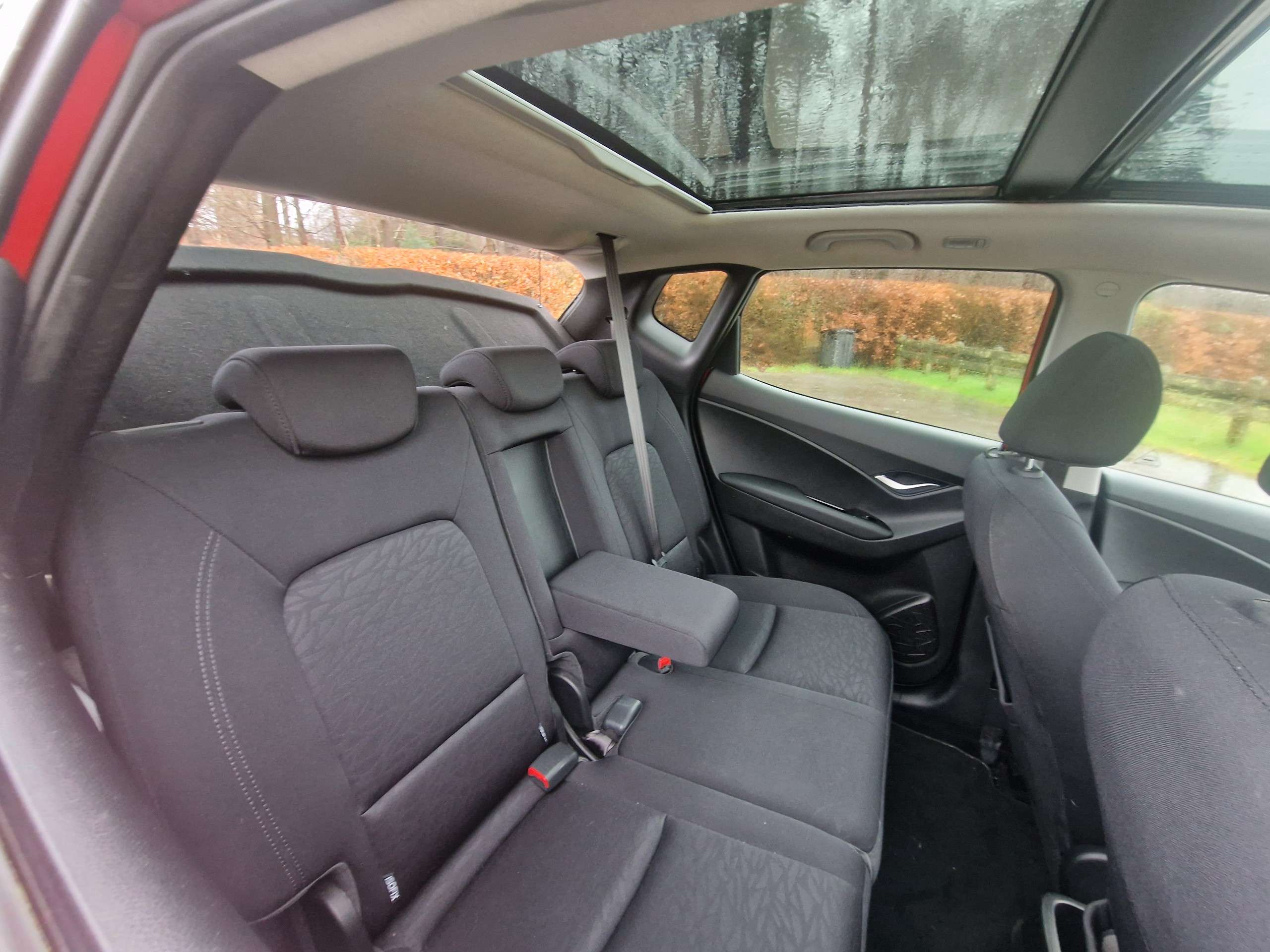 2018 HYUNDAI IX20 2018 HYUNDAI IX20